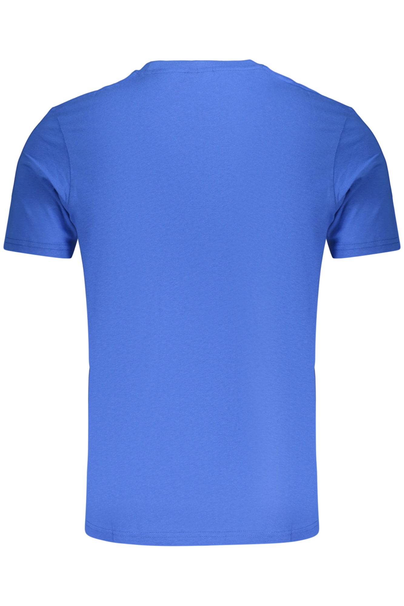 T-Shirt NORWAY 1963 Blu 866024