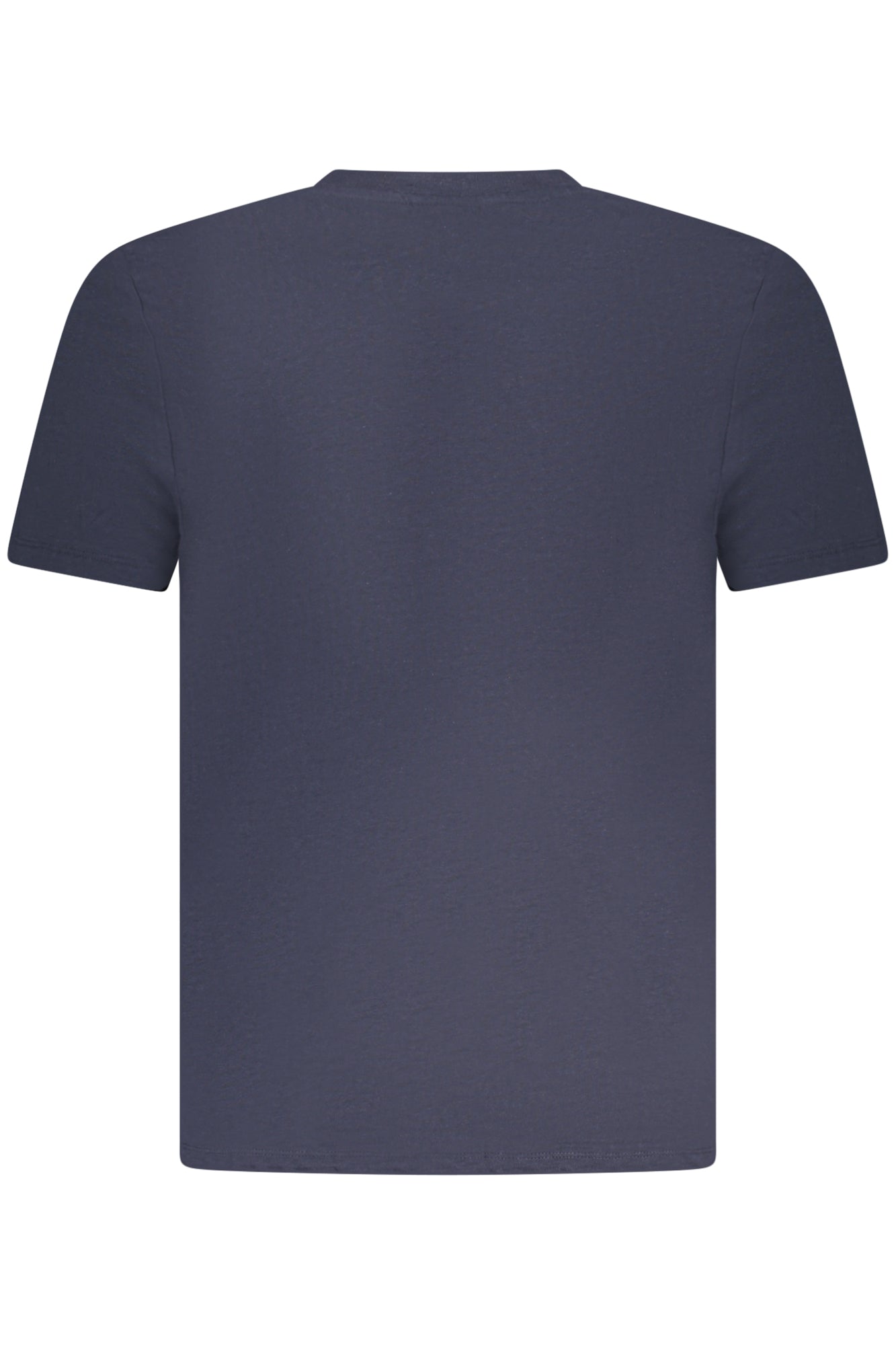 T-Shirt NORWAY 1963 Blu