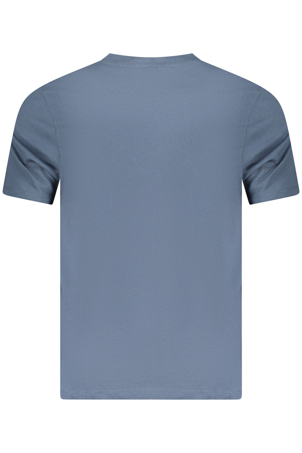 T-Shirt NORWAY 1963 Blu