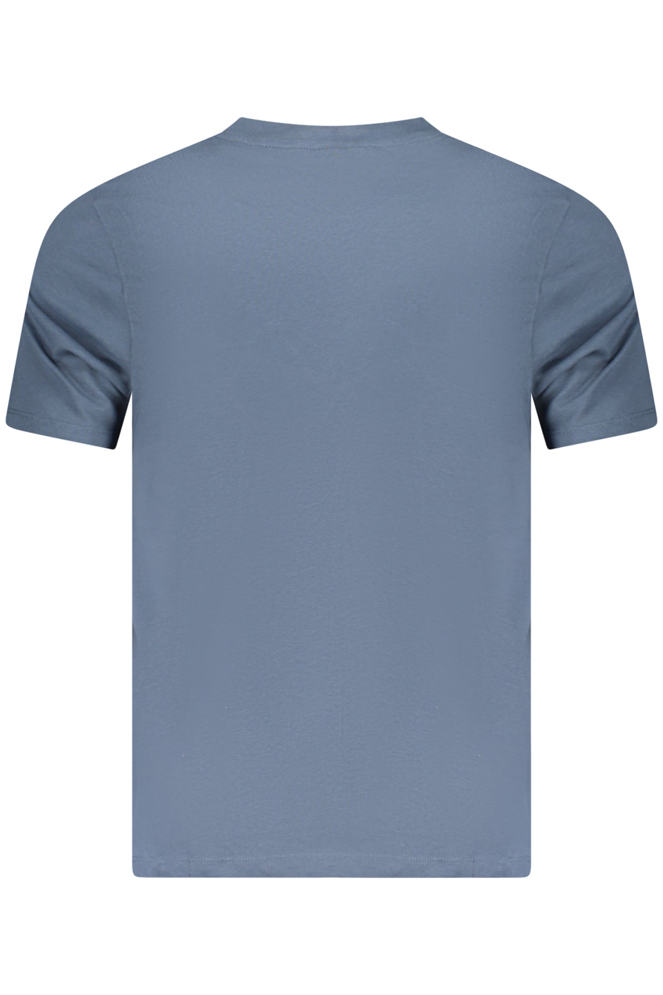 T-Shirt NORWAY 1963 Blu