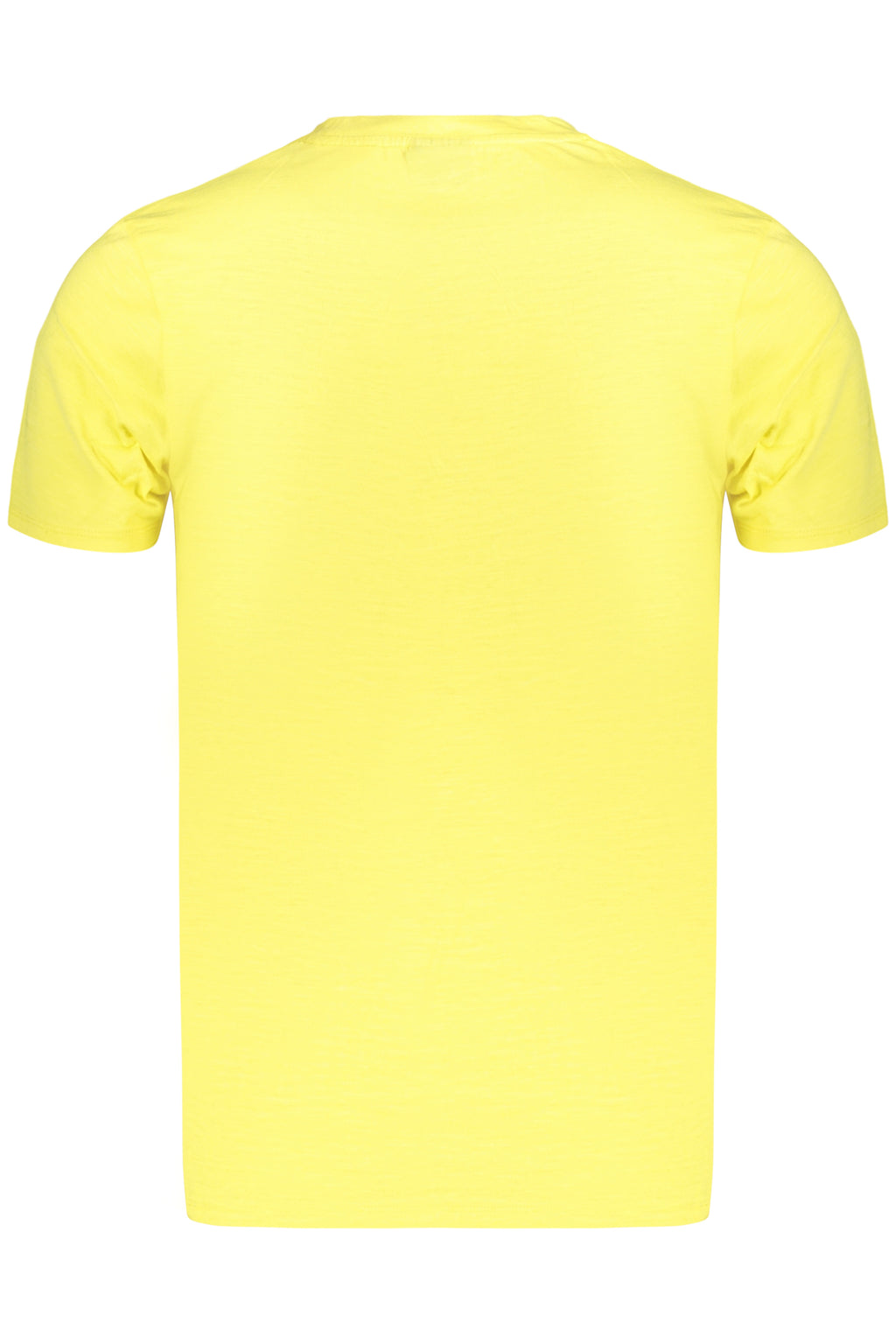 T-Shirt NORWAY 1963 Giallo 866031
