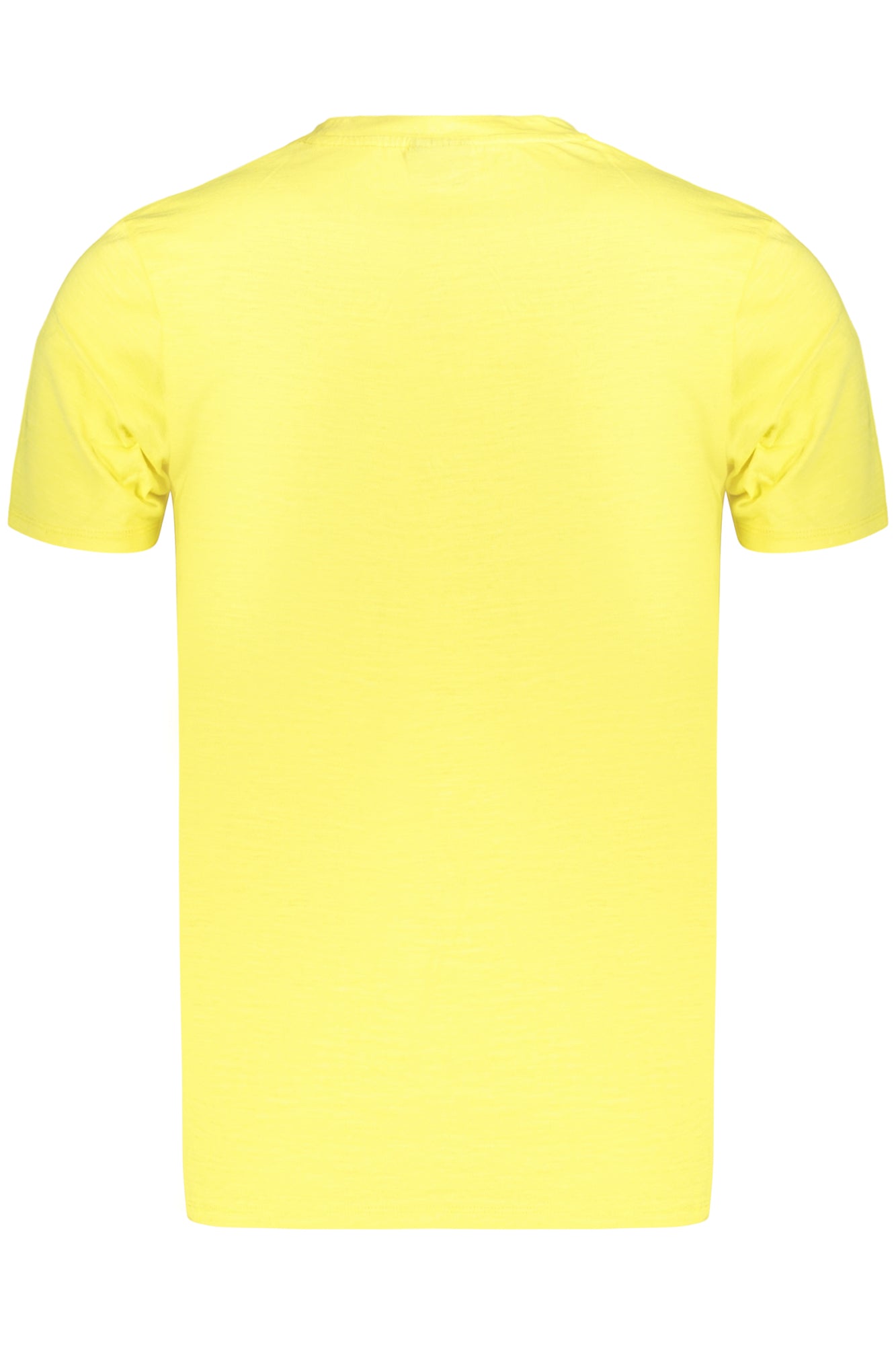 T-Shirt NORWAY 1963 Giallo 866031
