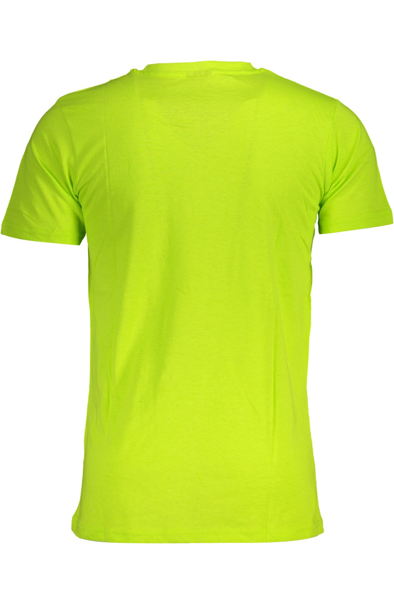 T-Shirt NORWAY 1963 Giallo 836010