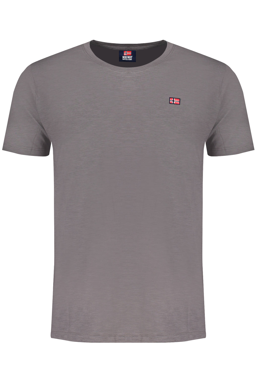 T-Shirt NORWAY 1963 Grigio