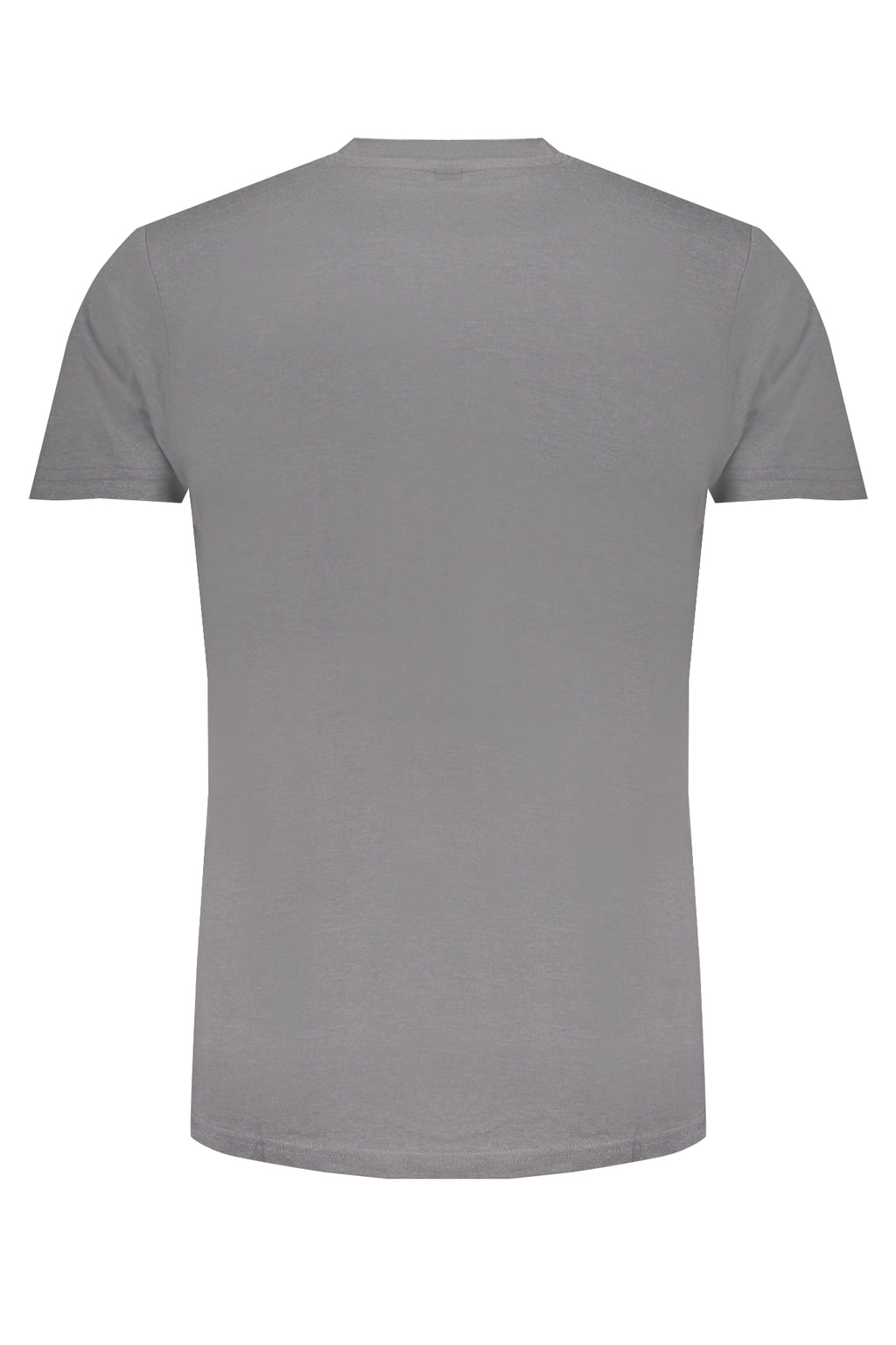 T-Shirt NORWAY 1963 Grigio