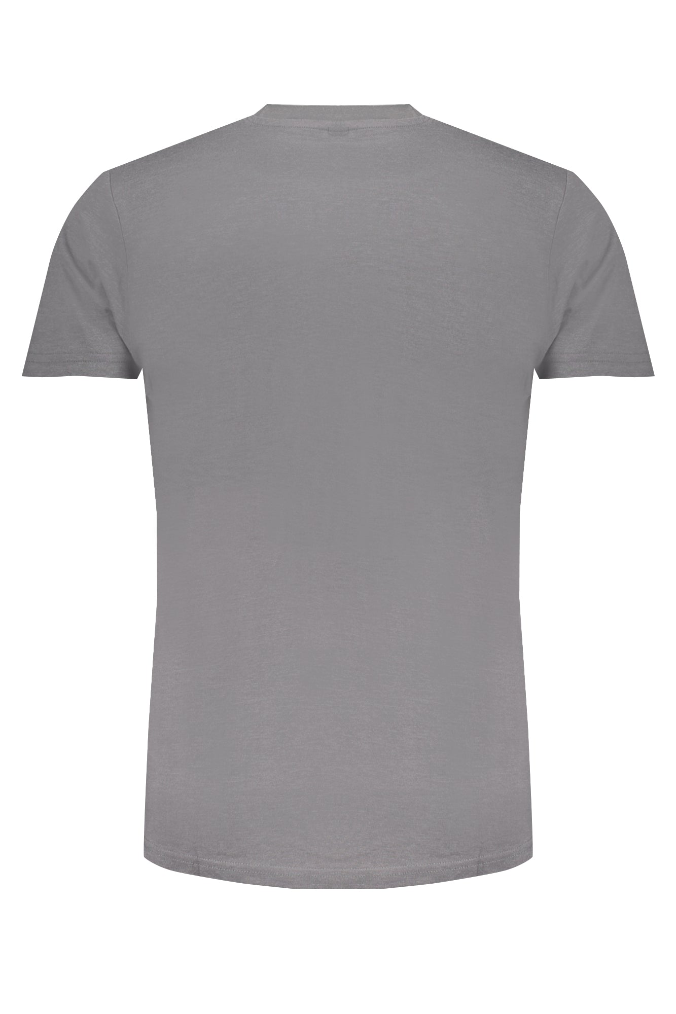T-Shirt NORWAY 1963 Grigio