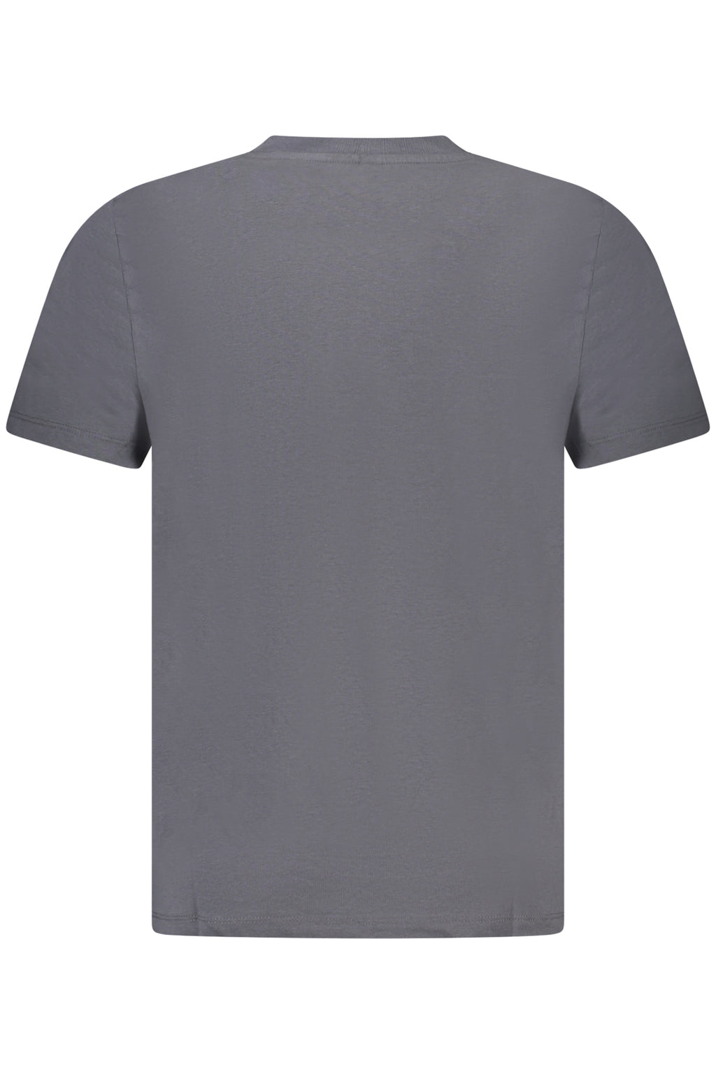 T-Shirt NORWAY 1963 Grigio