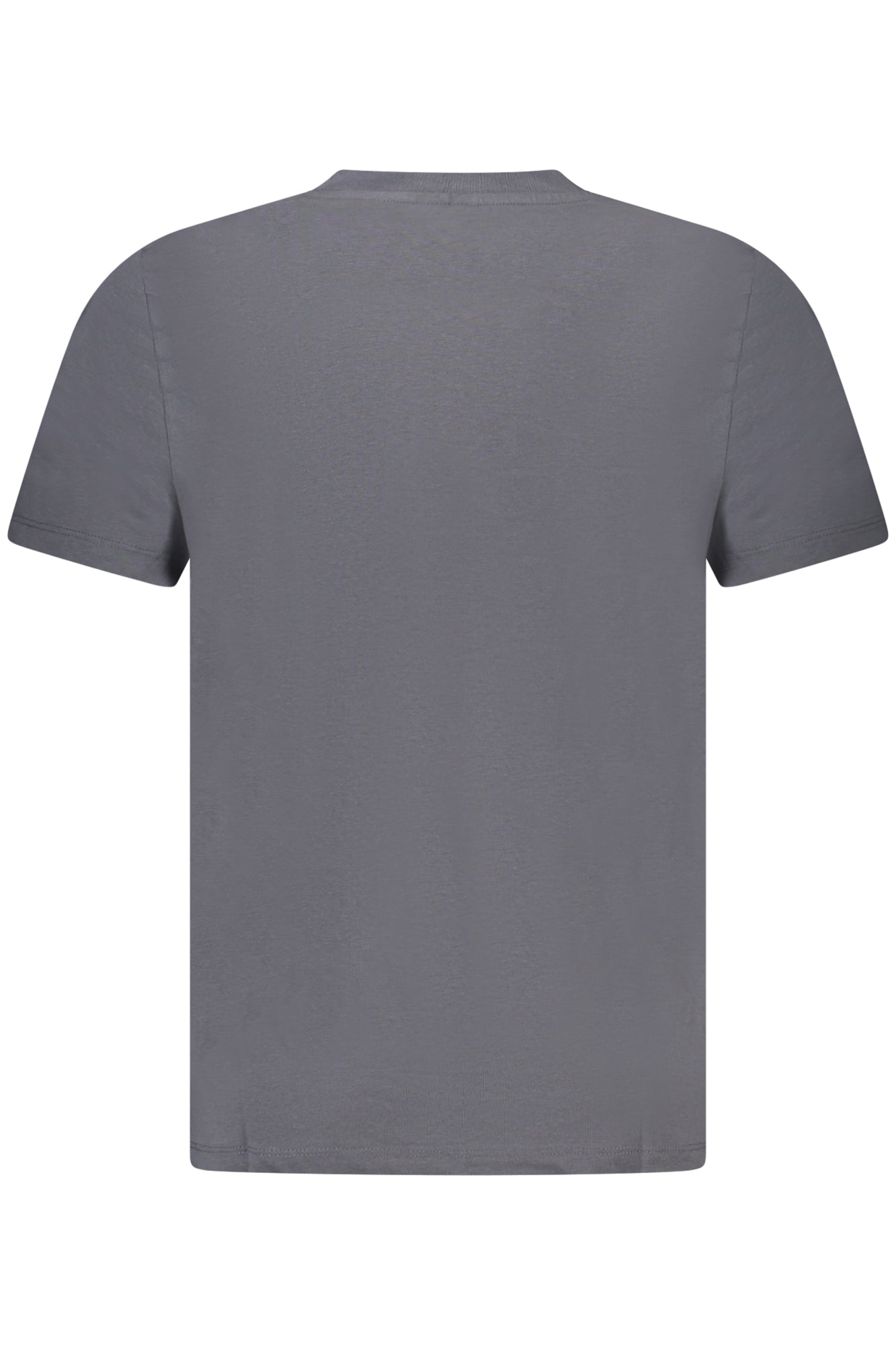T-Shirt NORWAY 1963 Grigio