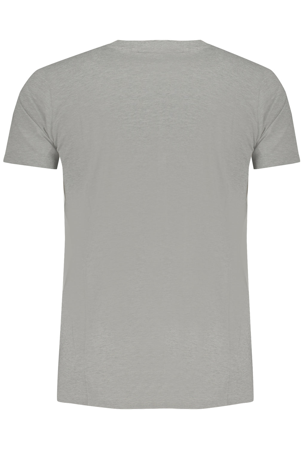 T-Shirt Norway 1963 Grigio 846019