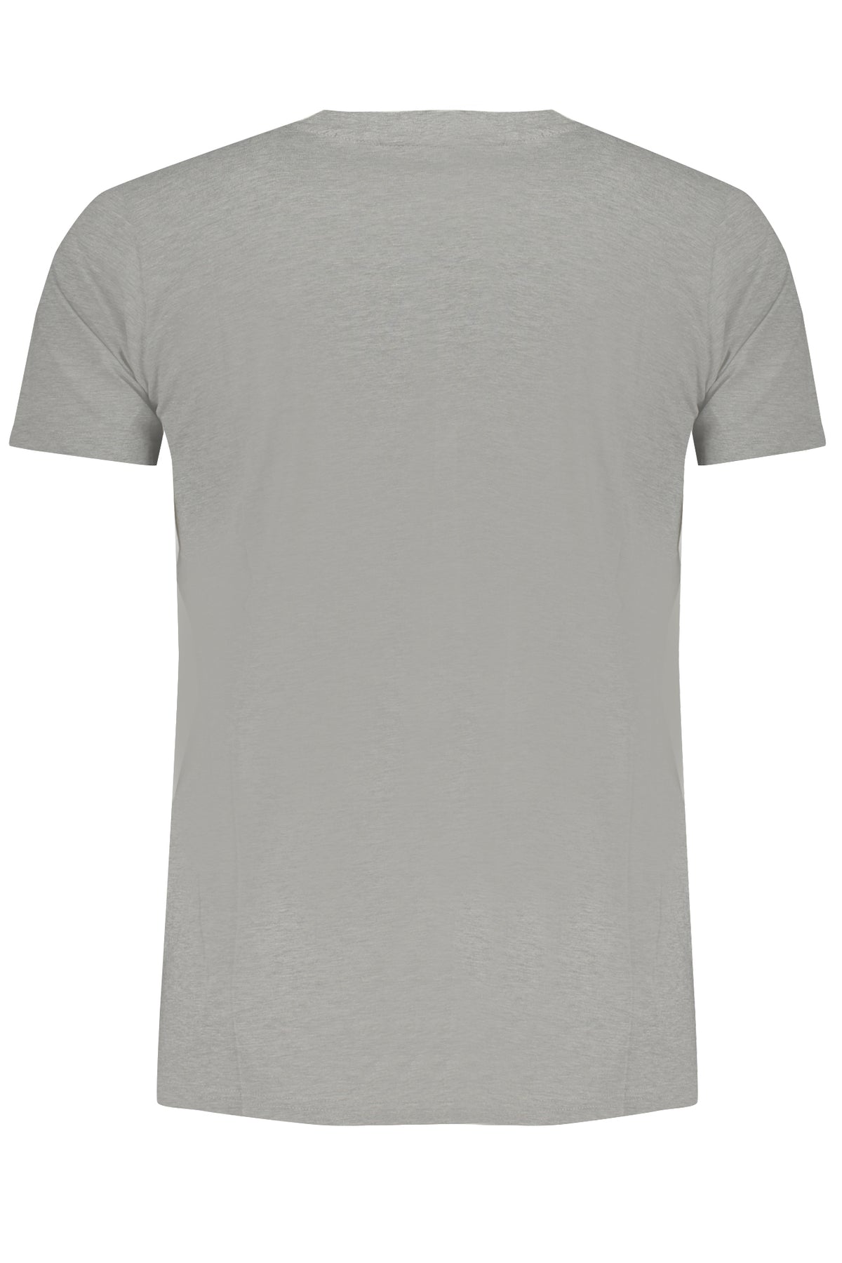 T-Shirt Norway 1963 Grigio 846019