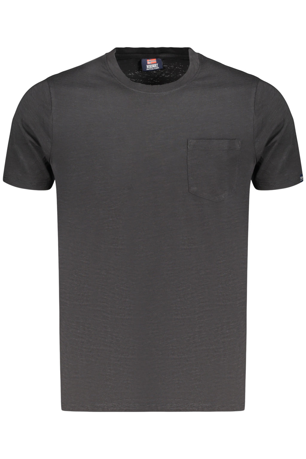 T-Shirt NORWAY 1963 Nero 866031