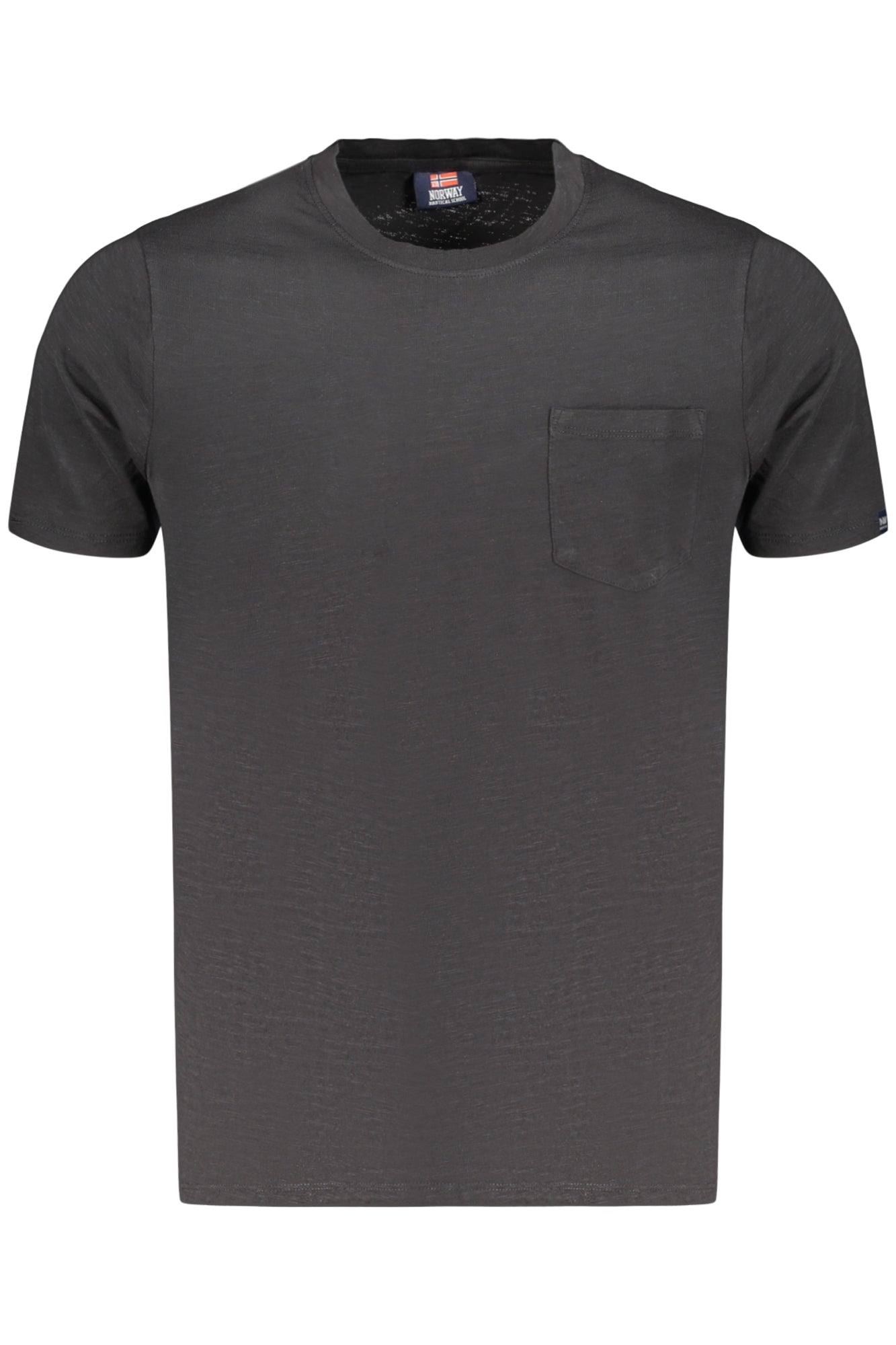 T-Shirt NORWAY 1963 Nero 866031