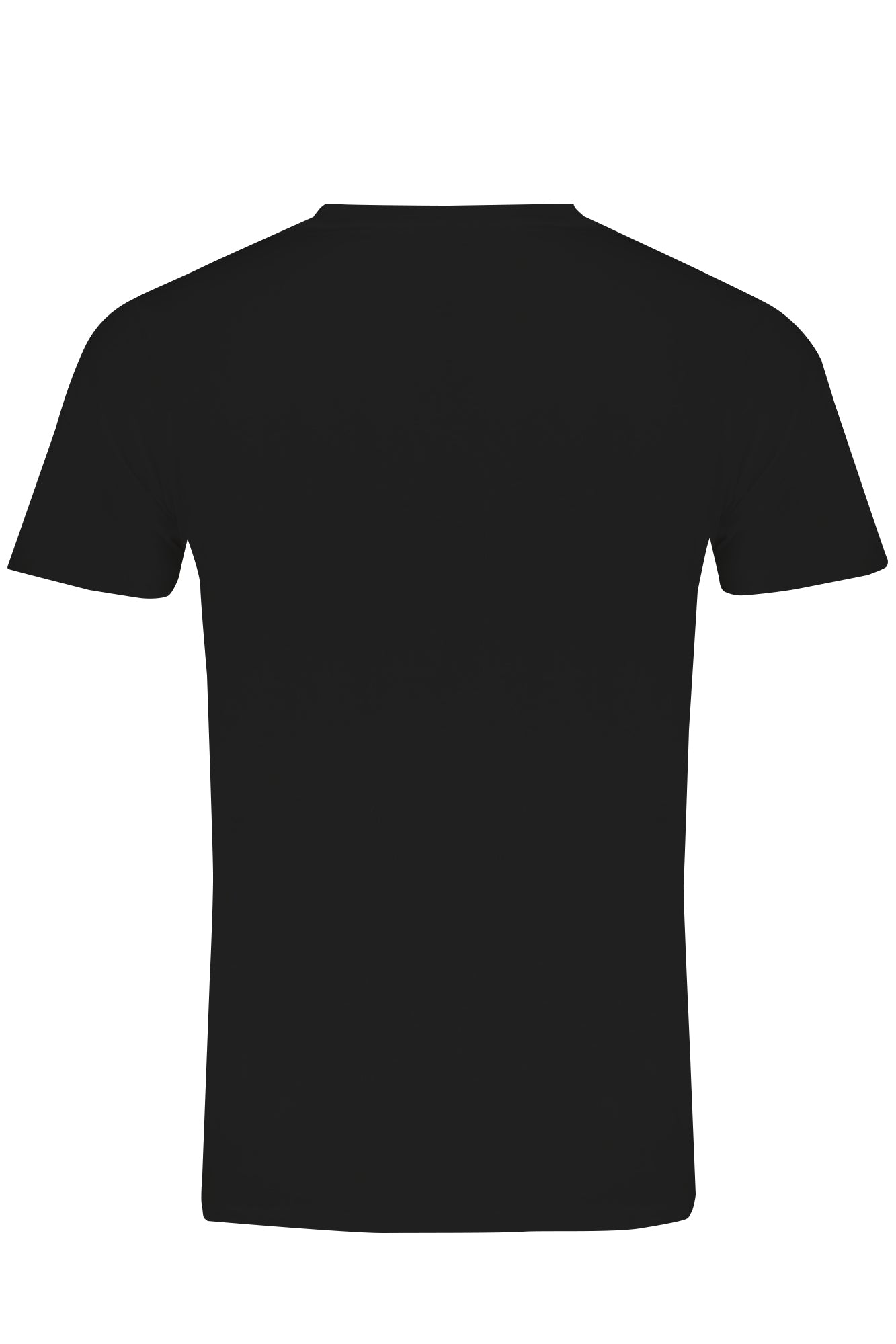 T-Shirt NORWAY 1963 Nero