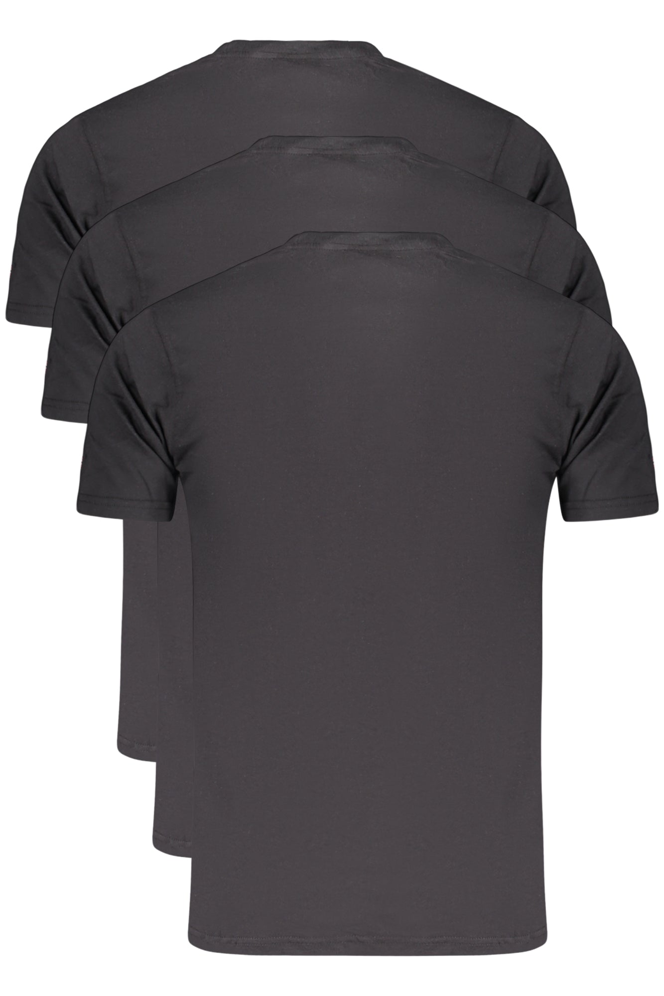 T-Shirt NORWAY 1963 Nero 866000
