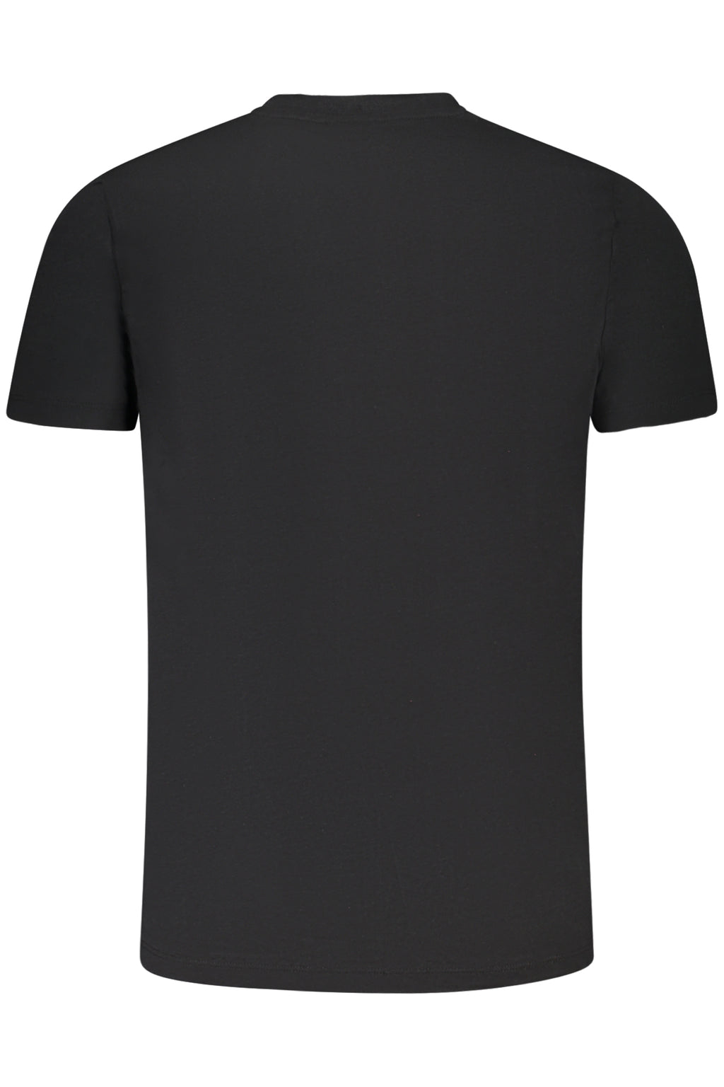 T-Shirt NORWAY 1963 Nero