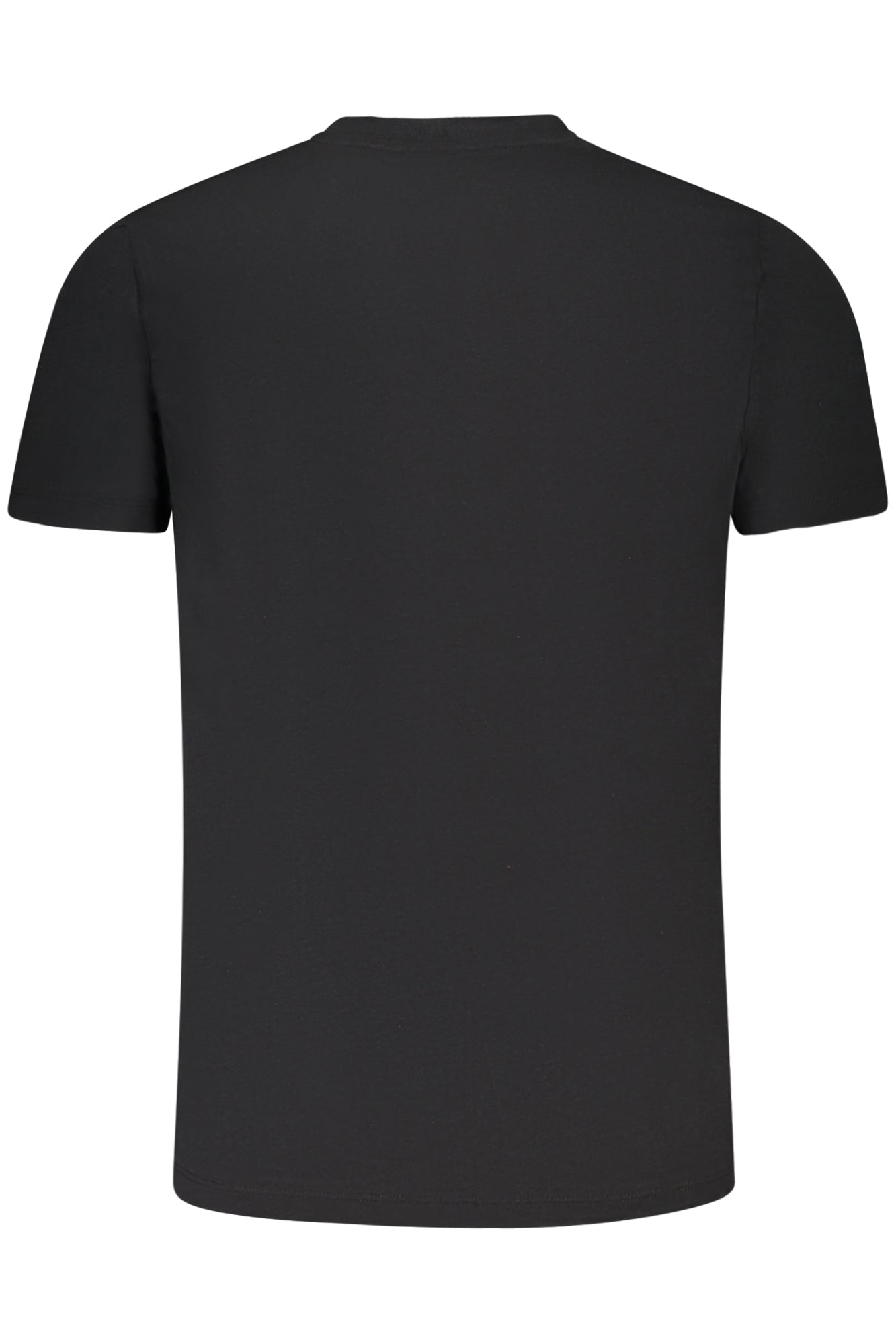 T-Shirt NORWAY 1963 Nero