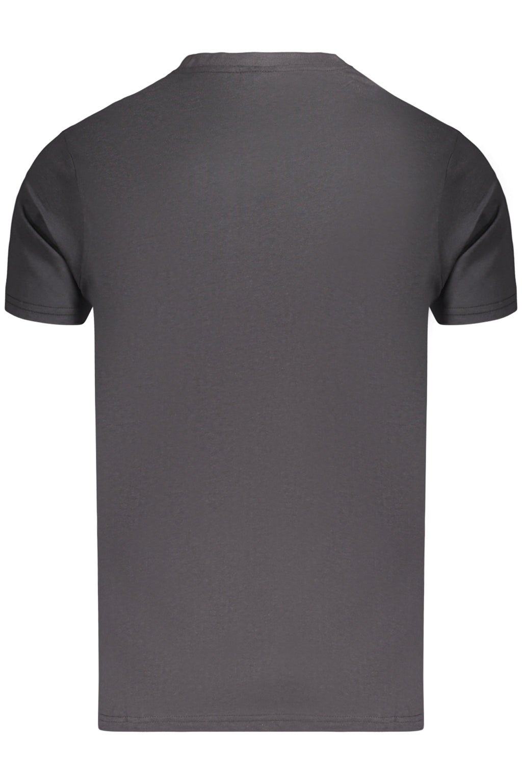 T-Shirt NORWAY 1963 Nero 866025