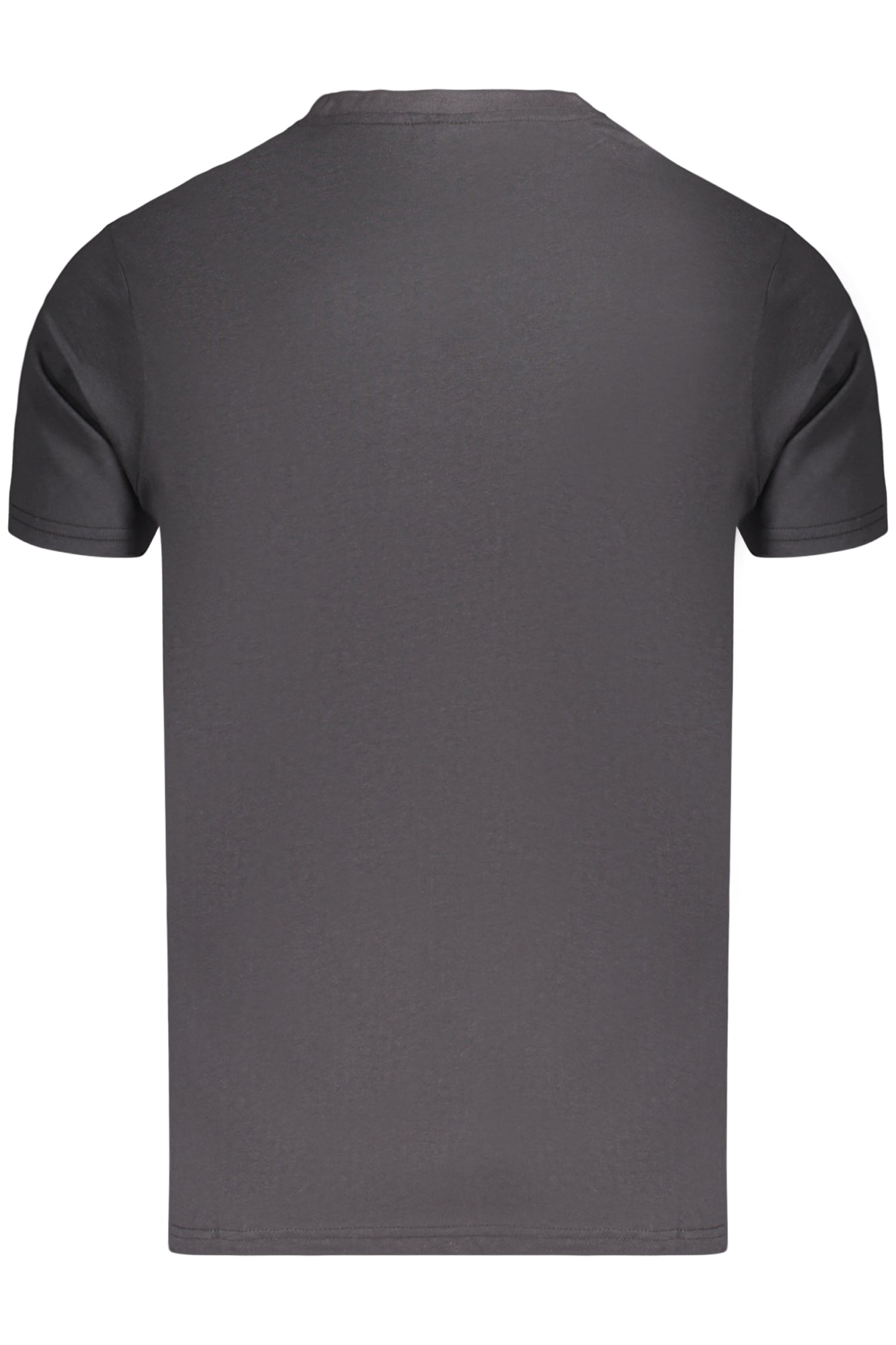 T-Shirt NORWAY 1963 Nero 866025