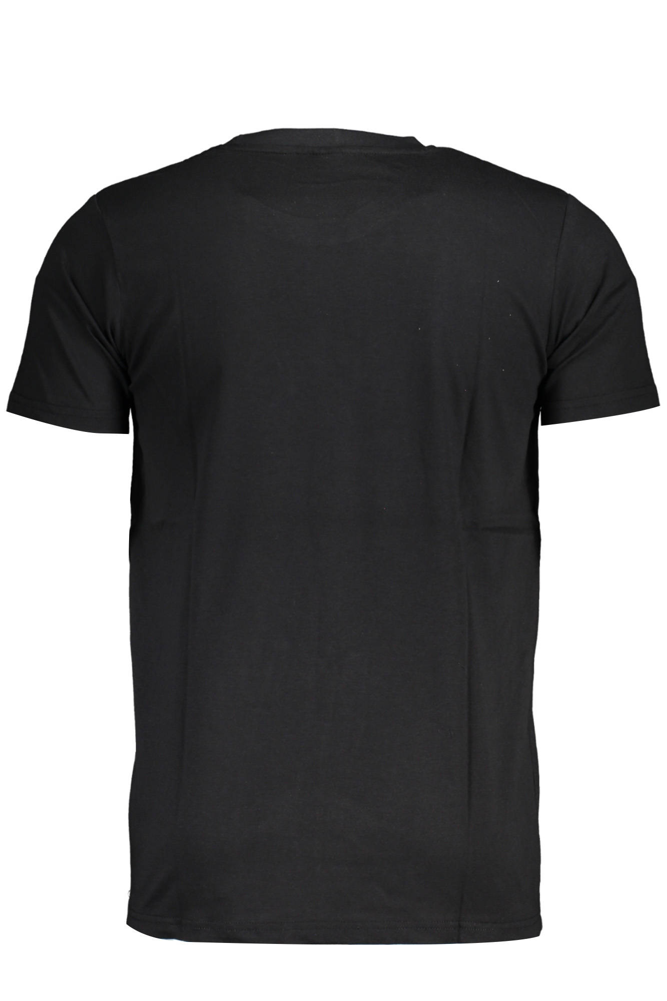 T-Shirt NORWAY 1963 Nero