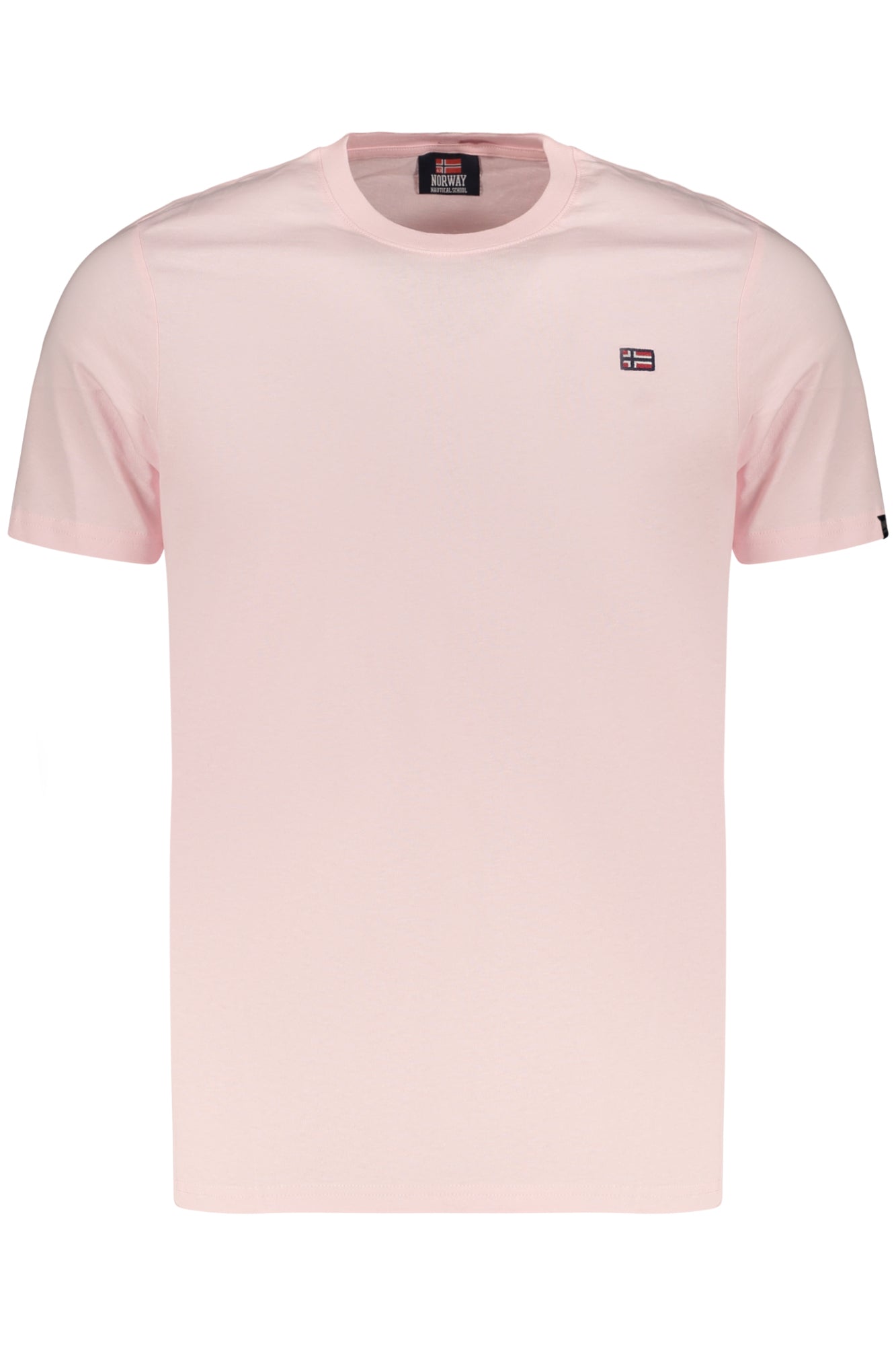 T-Shirt NORWAY 1963 Rosa 836010