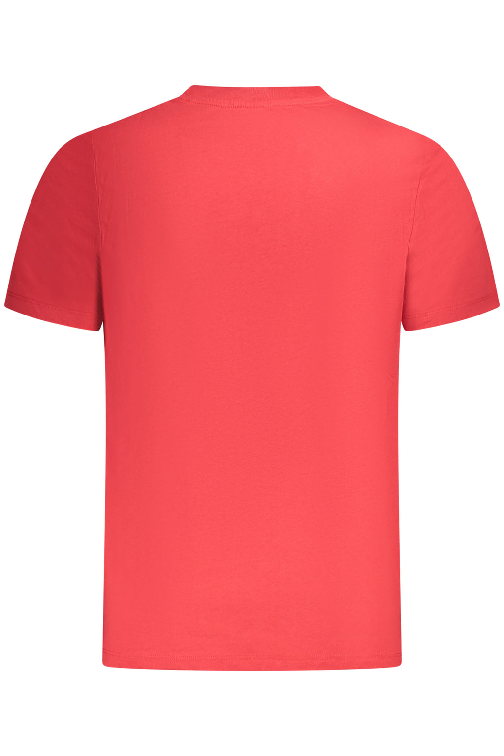 T-Shirt NORWAY 1963 Rosso