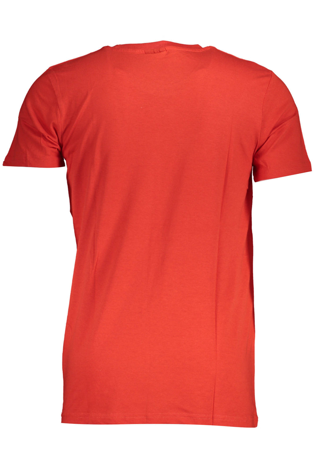 T-Shirt NORWAY 1963 Rosso