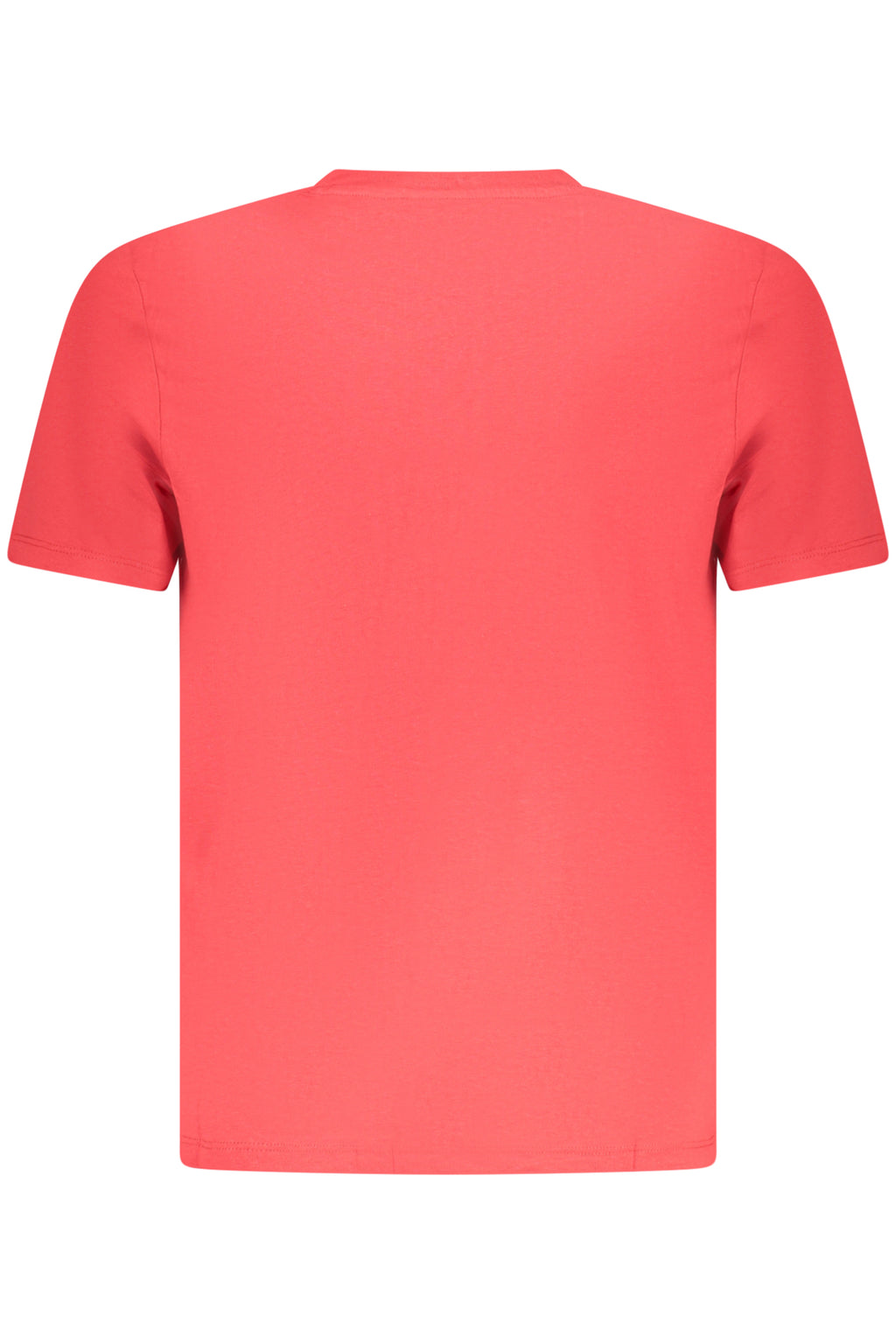 T-Shirt NORWAY 1963 Rosso