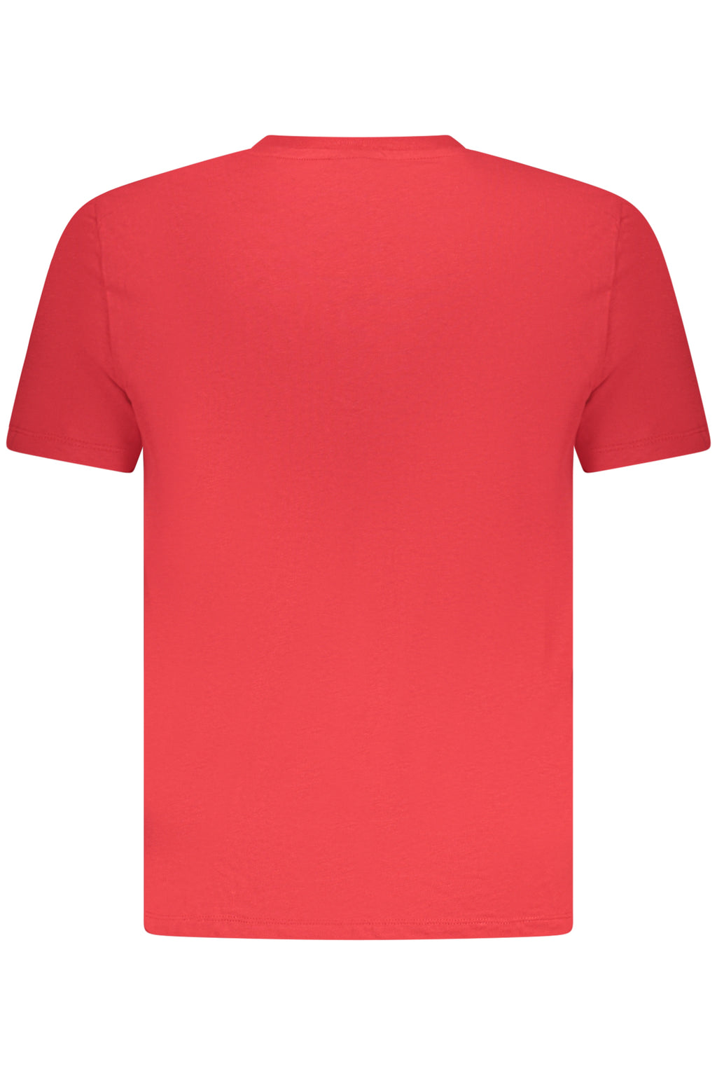 T-Shirt NORWAY 1963 Rosso
