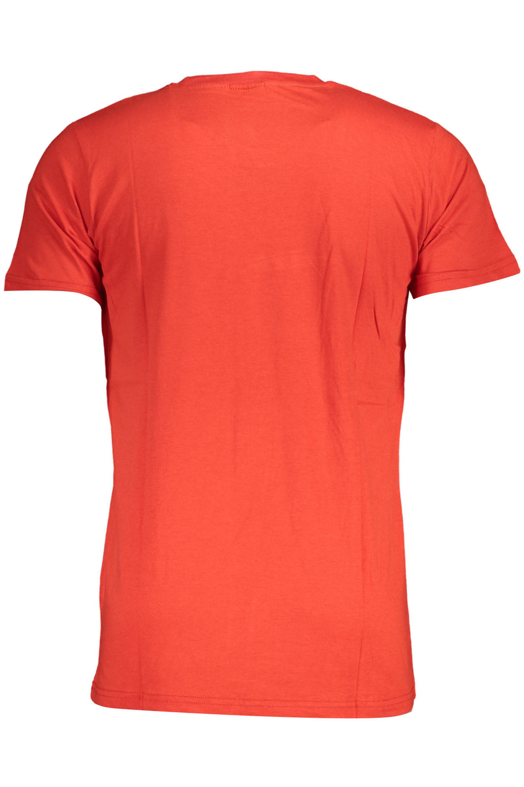 T-Shirt NORWAY 1963 Rosso