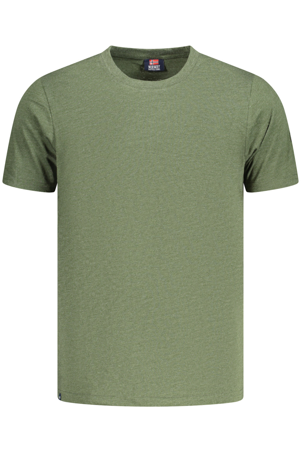 T-Shirt NORWAY 1963 Verde 846061