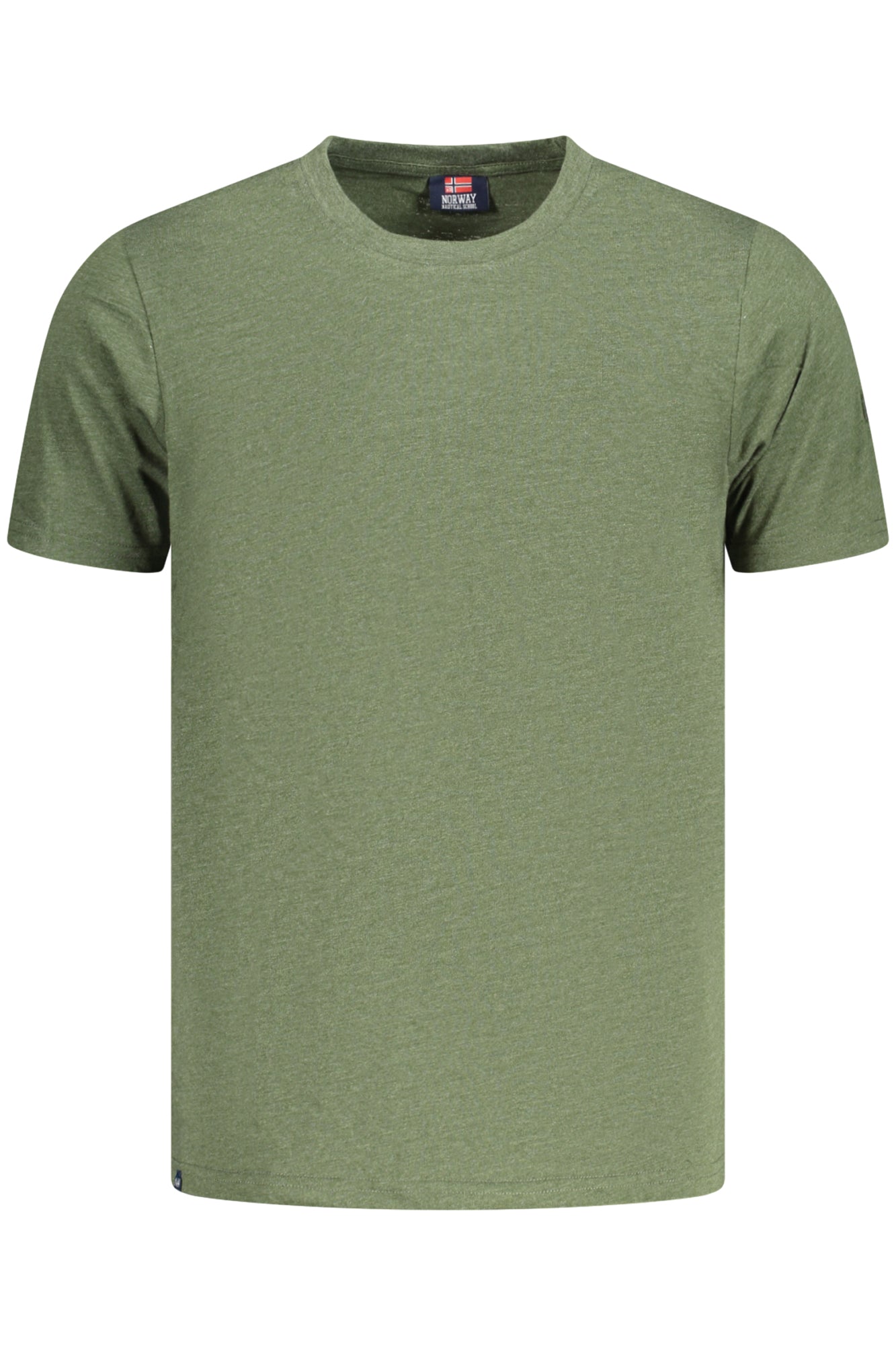 T-Shirt NORWAY 1963 Verde 846061