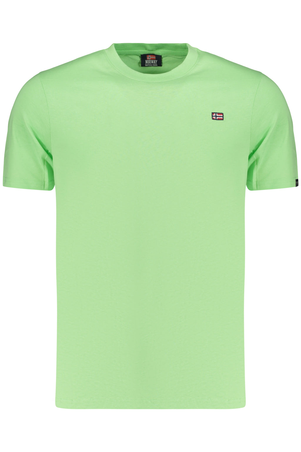 T-Shirt NORWAY 1963 Verde 836010