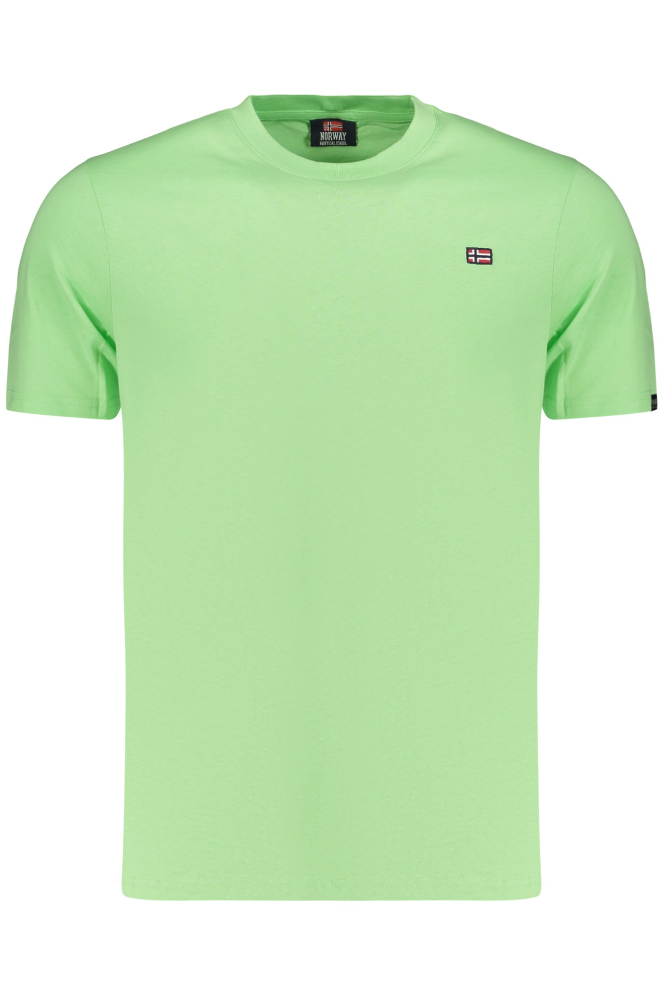 T-Shirt NORWAY 1963 Verde 836010