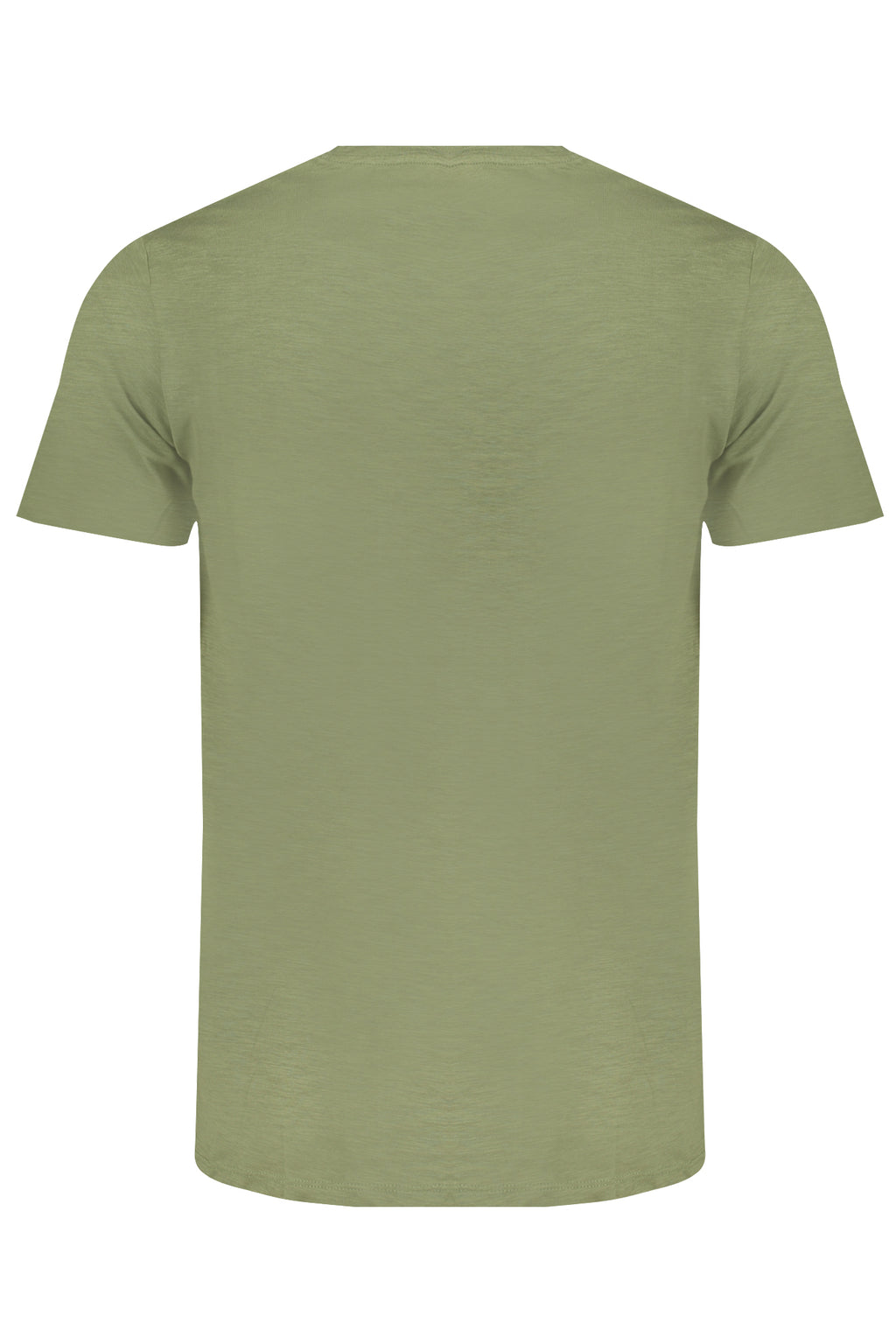 T-Shirt NORWAY 1963 Verde