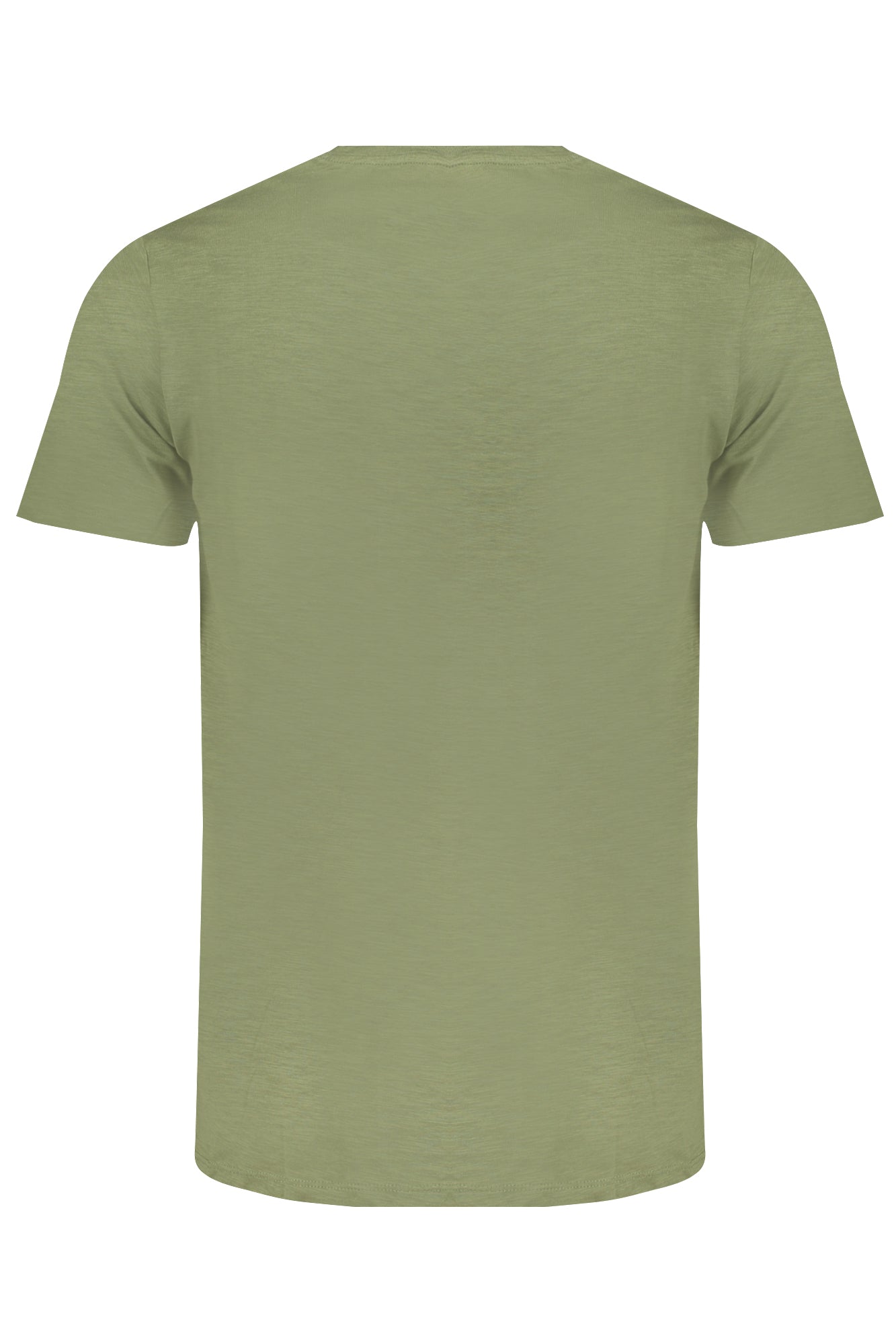 T-Shirt NORWAY 1963 Verde