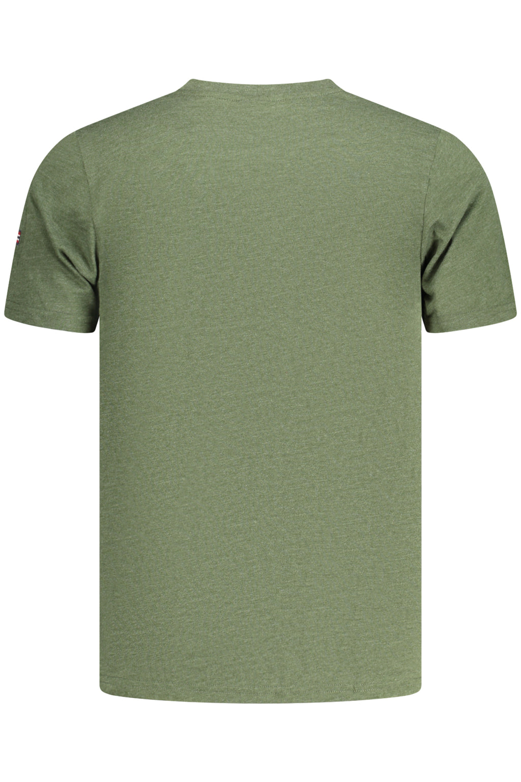 T-Shirt NORWAY 1963 Verde 846061