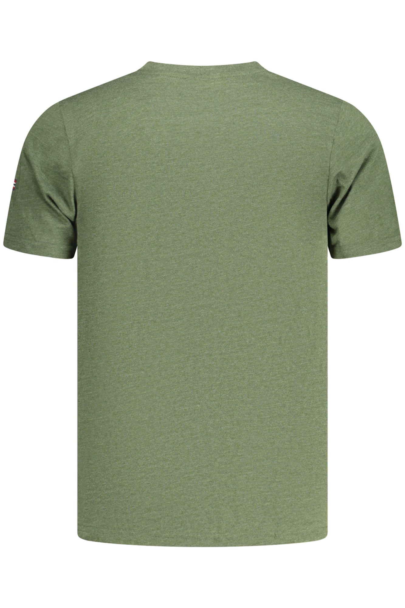 T-Shirt NORWAY 1963 Verde 846061