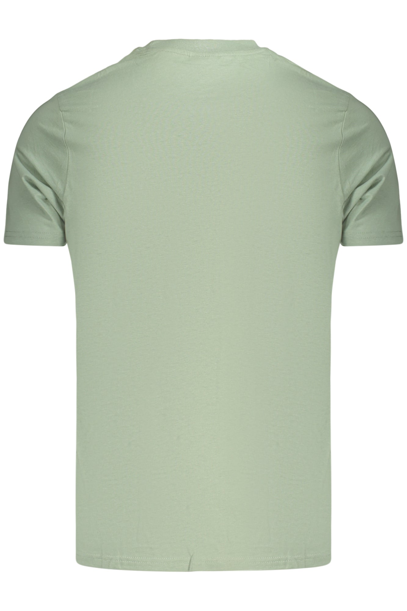 T-Shirt NORWAY 1963 Verde 866024