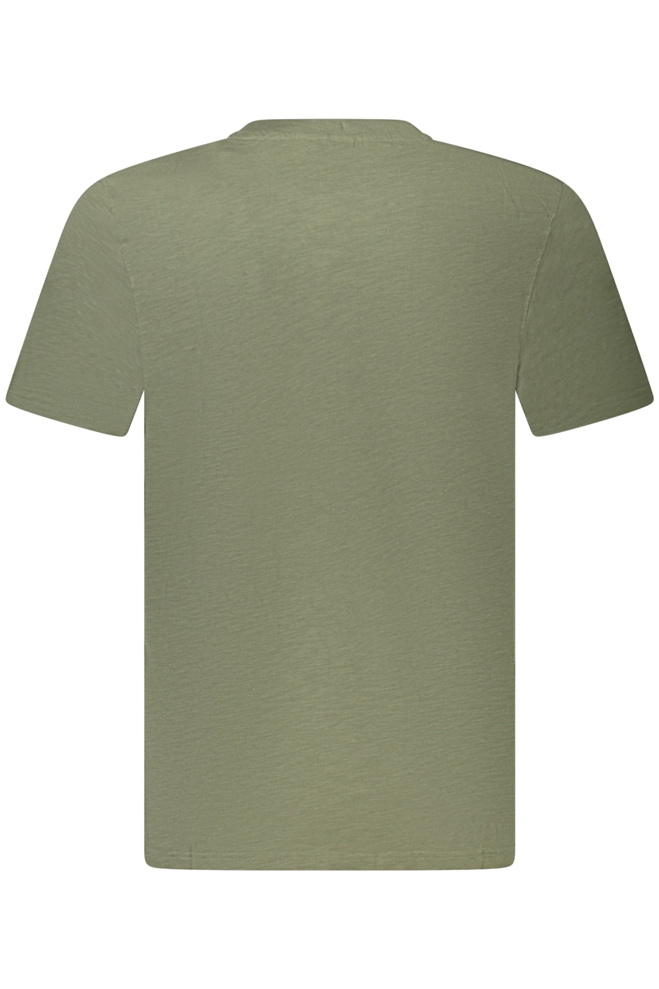 T-Shirt NORWAY 1963 Verde