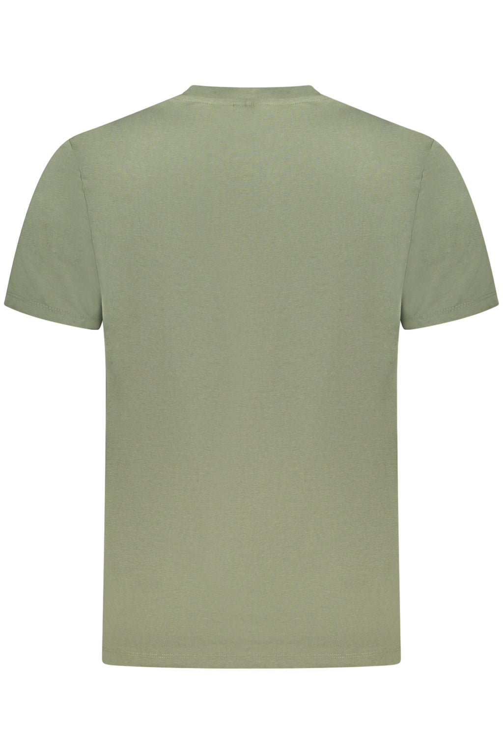 T-Shirt NORWAY 1963 Verde