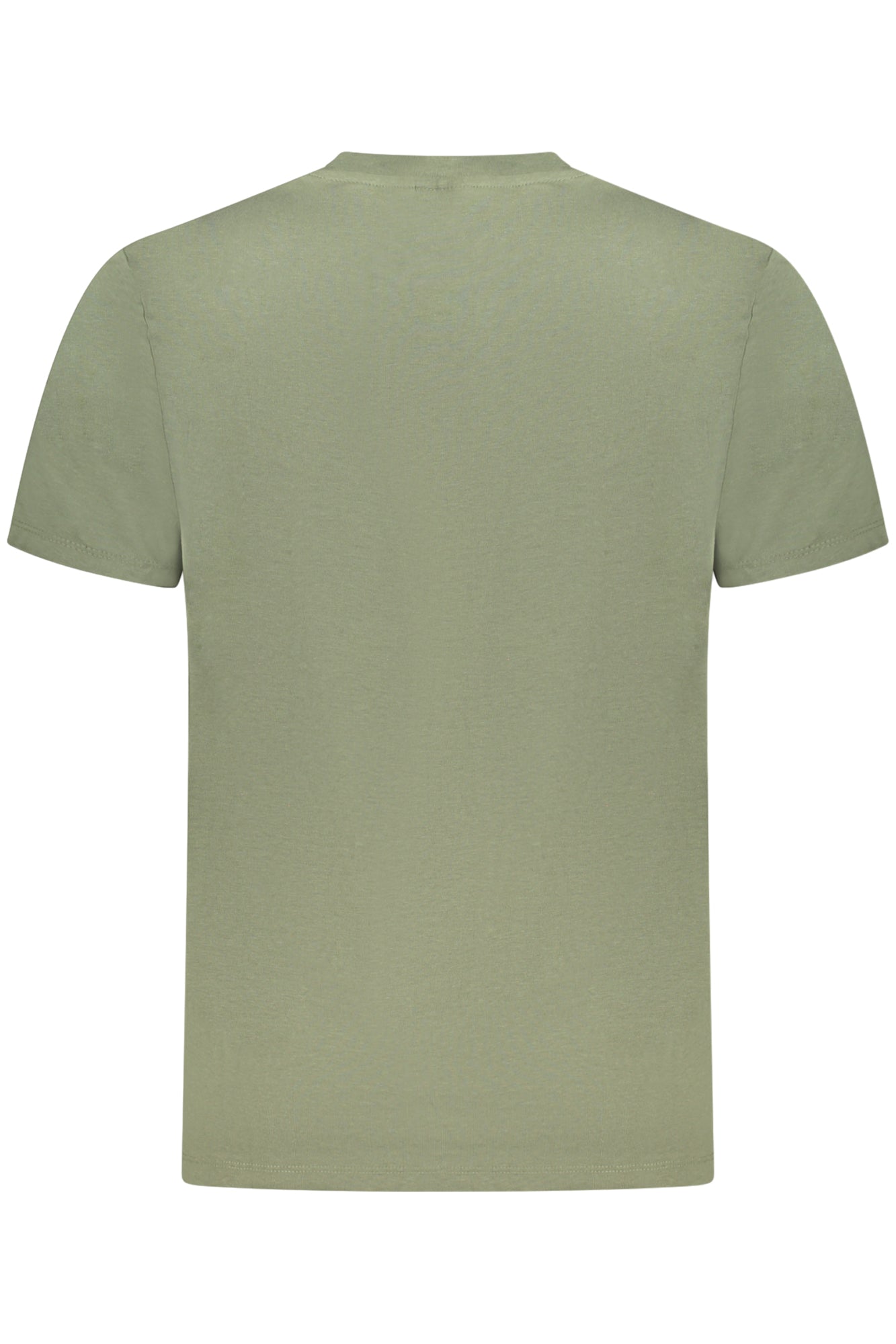 T-Shirt NORWAY 1963 Verde