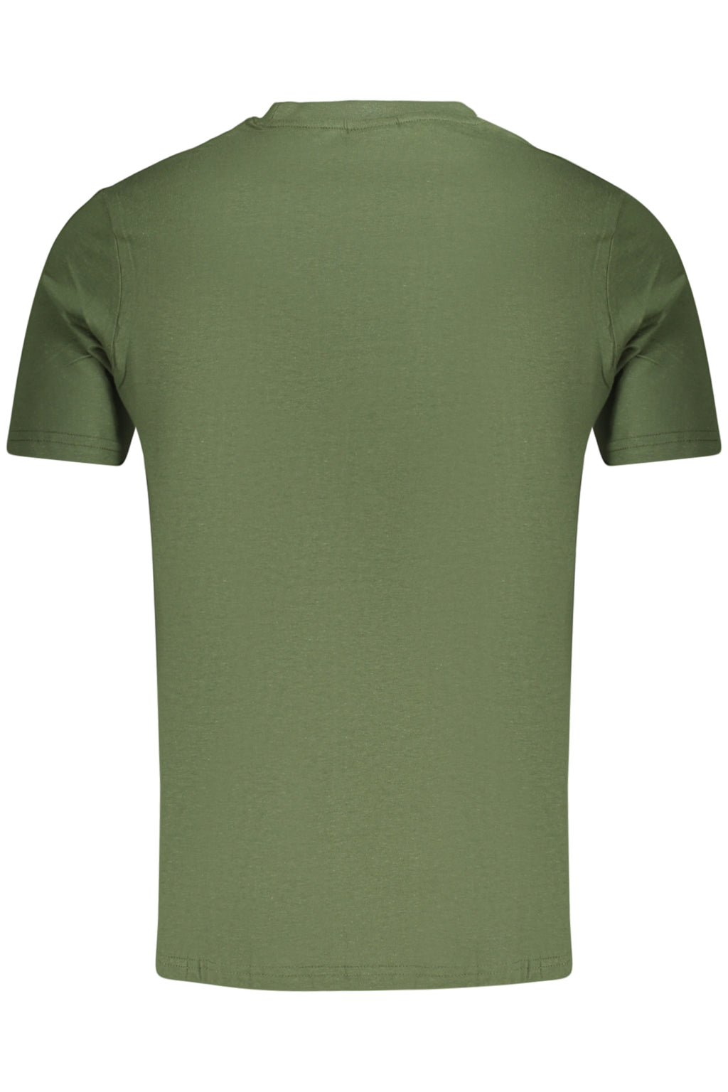 T-Shirt NORWAY 1963 Verde 866020
