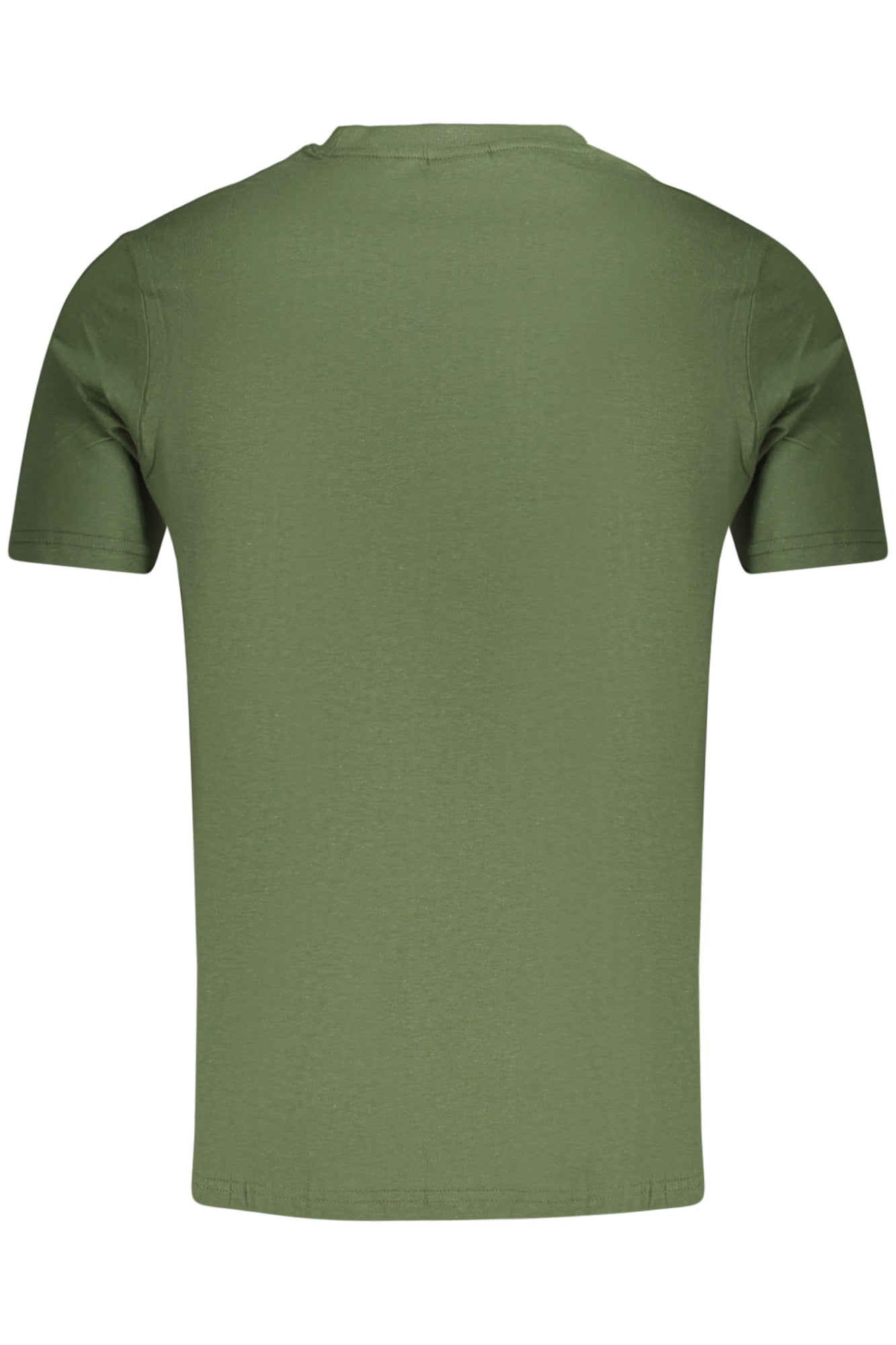 T-Shirt NORWAY 1963 Verde 866020