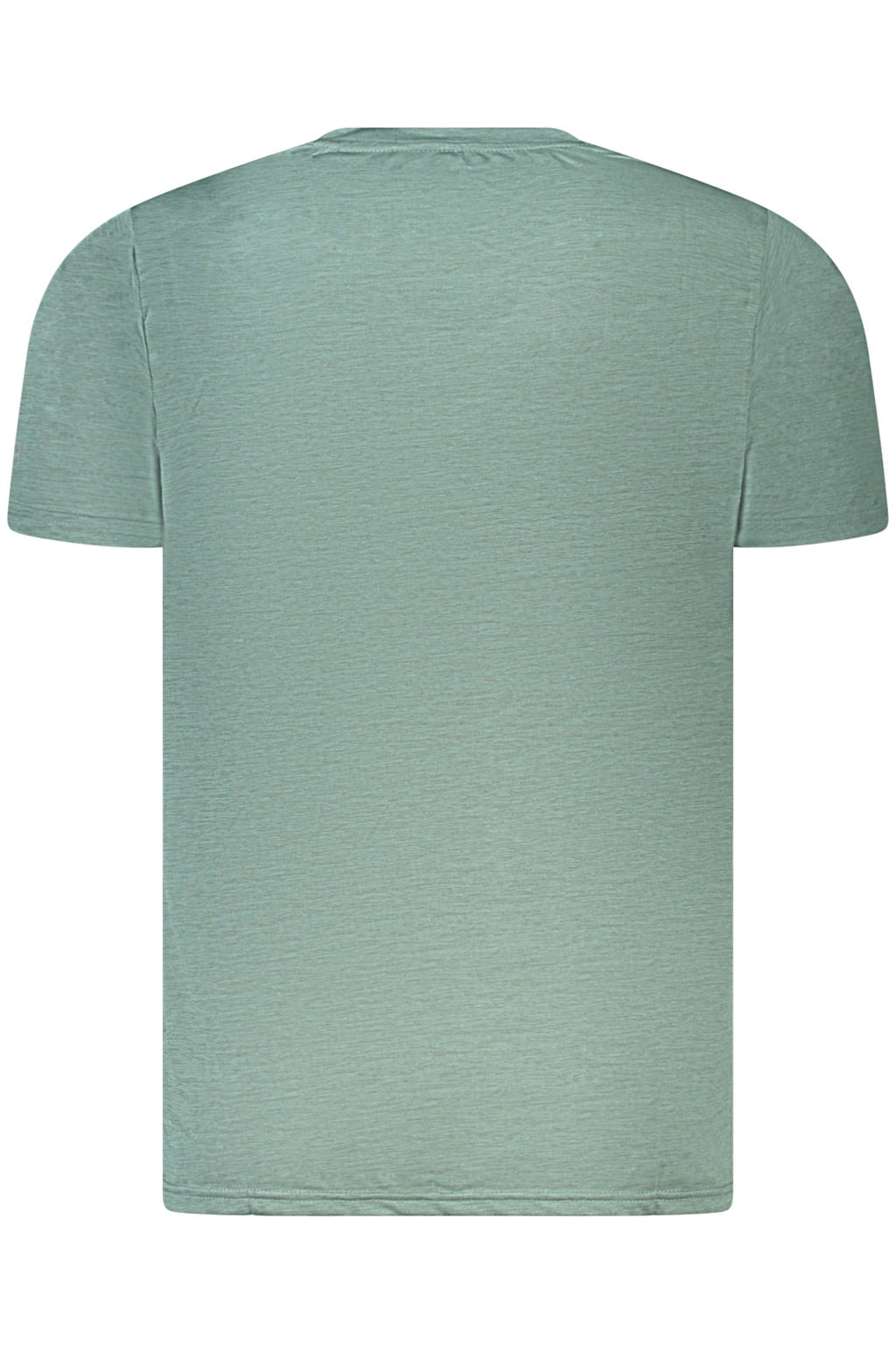 T-Shirt NORWAY 1963 Verde