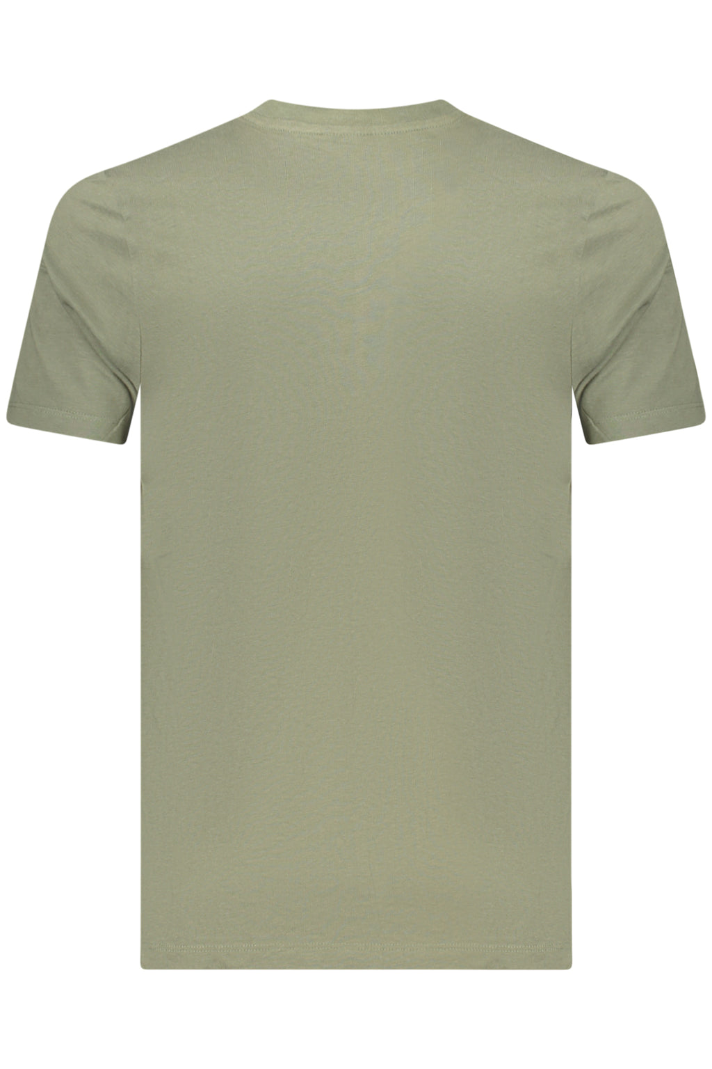 T-Shirt NORWAY 1963 Verde