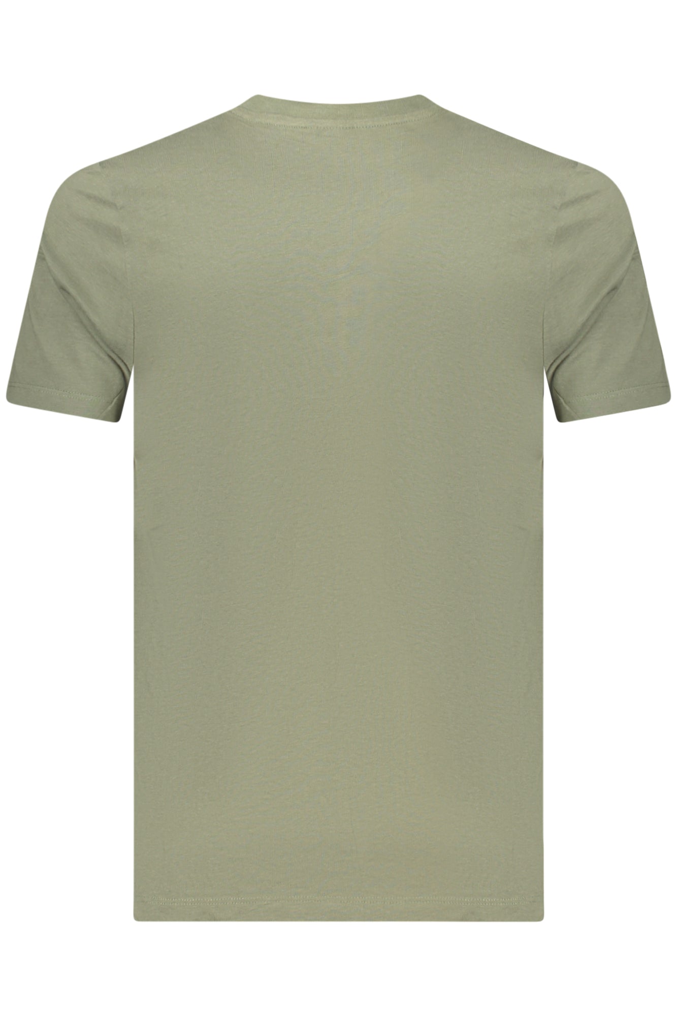 T-Shirt NORWAY 1963 Verde
