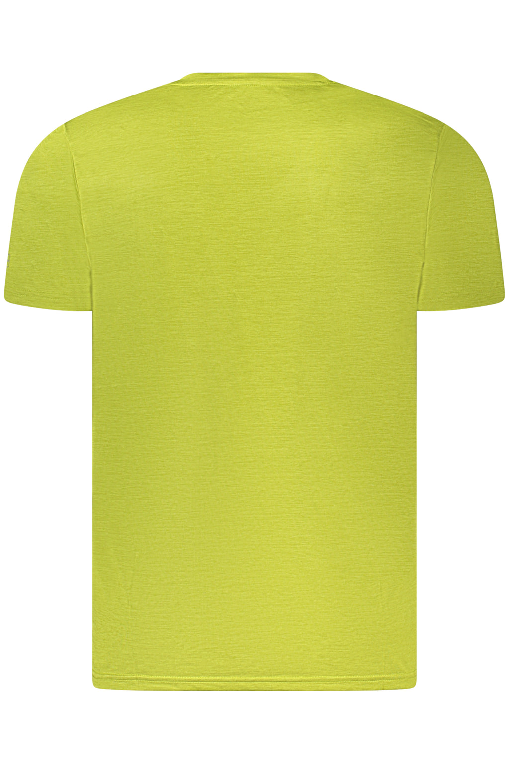 T-Shirt NORWAY 1963 Verde