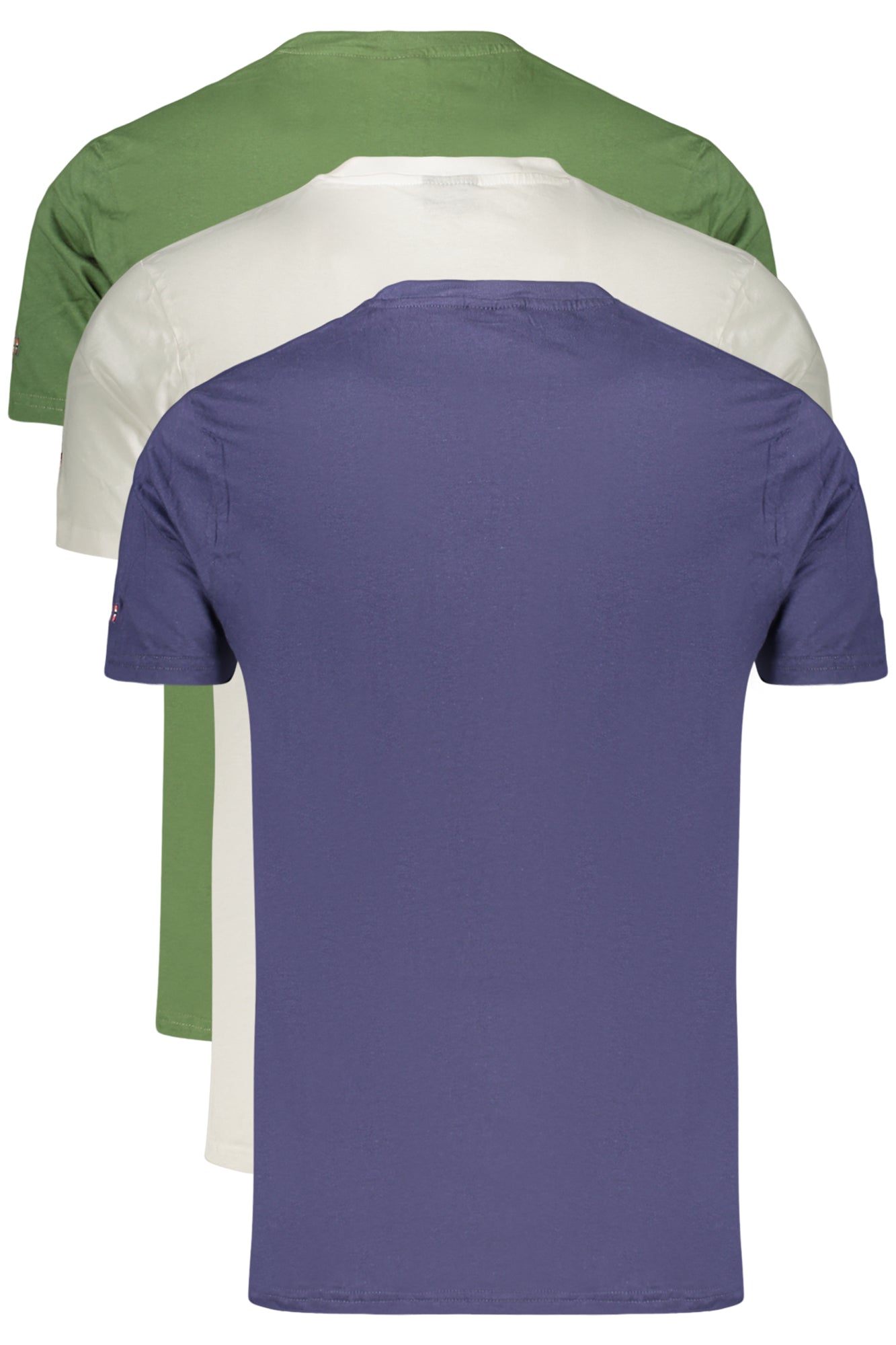 T-Shirt NORWAY 1963 Verde 866000