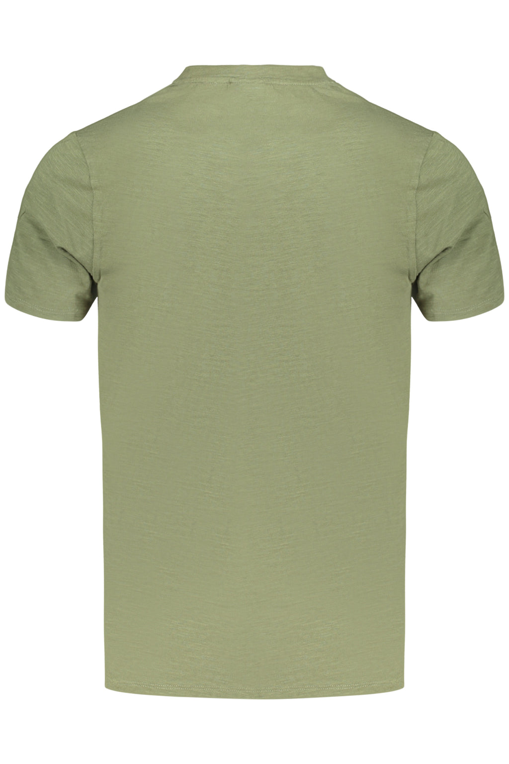 T-Shirt NORWAY 1963 Verde 866031