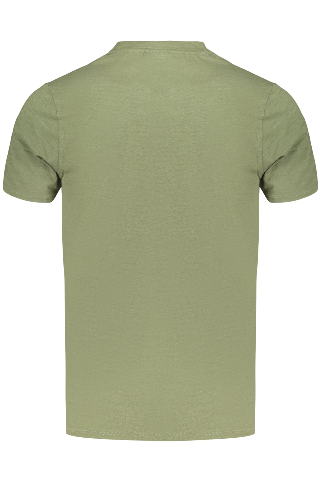 T-Shirt NORWAY 1963 Verde 866031